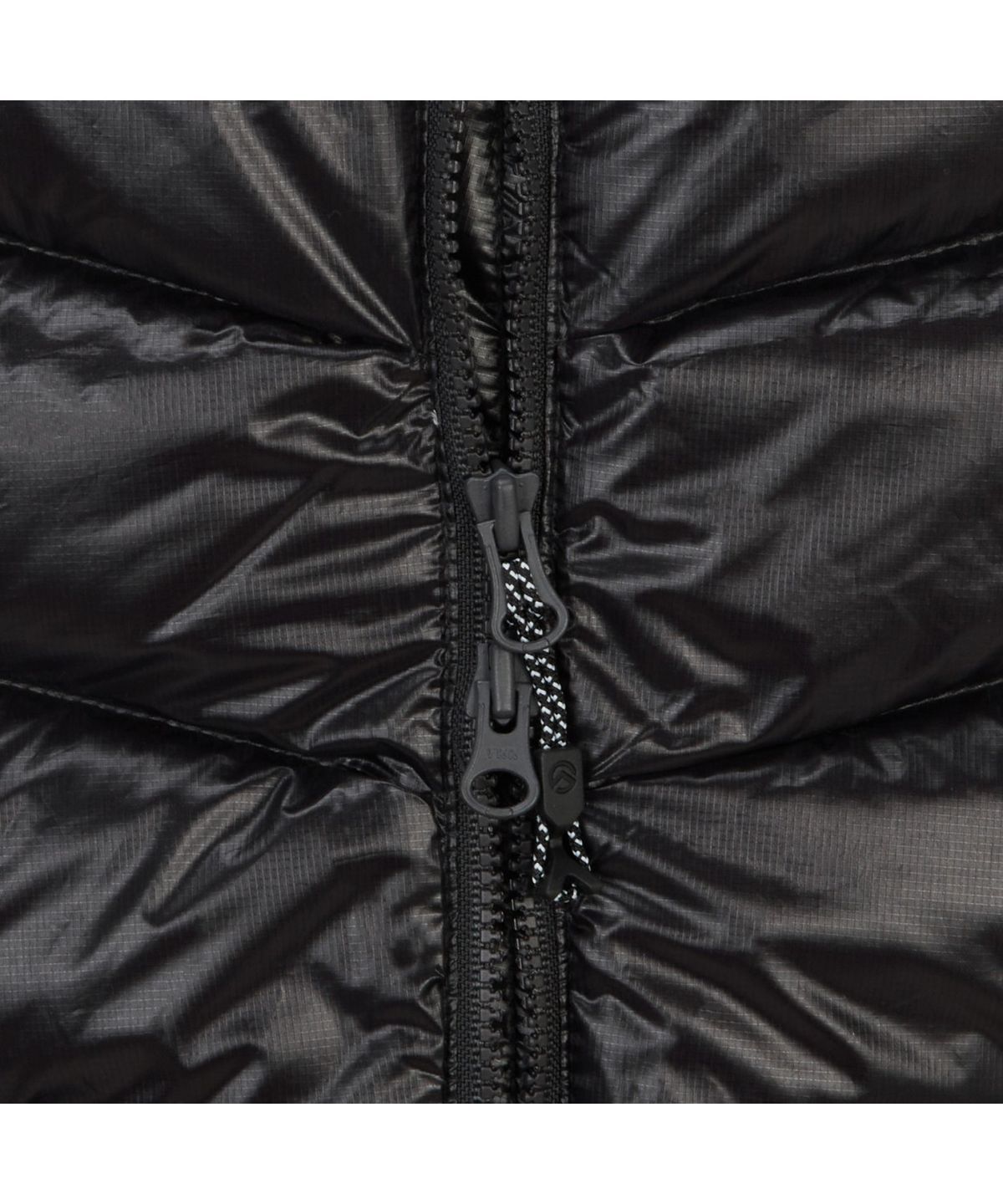 노스페이스(THE NORTH FACE) NJ1DR96C 마테호른 다운 자켓 EBONY
