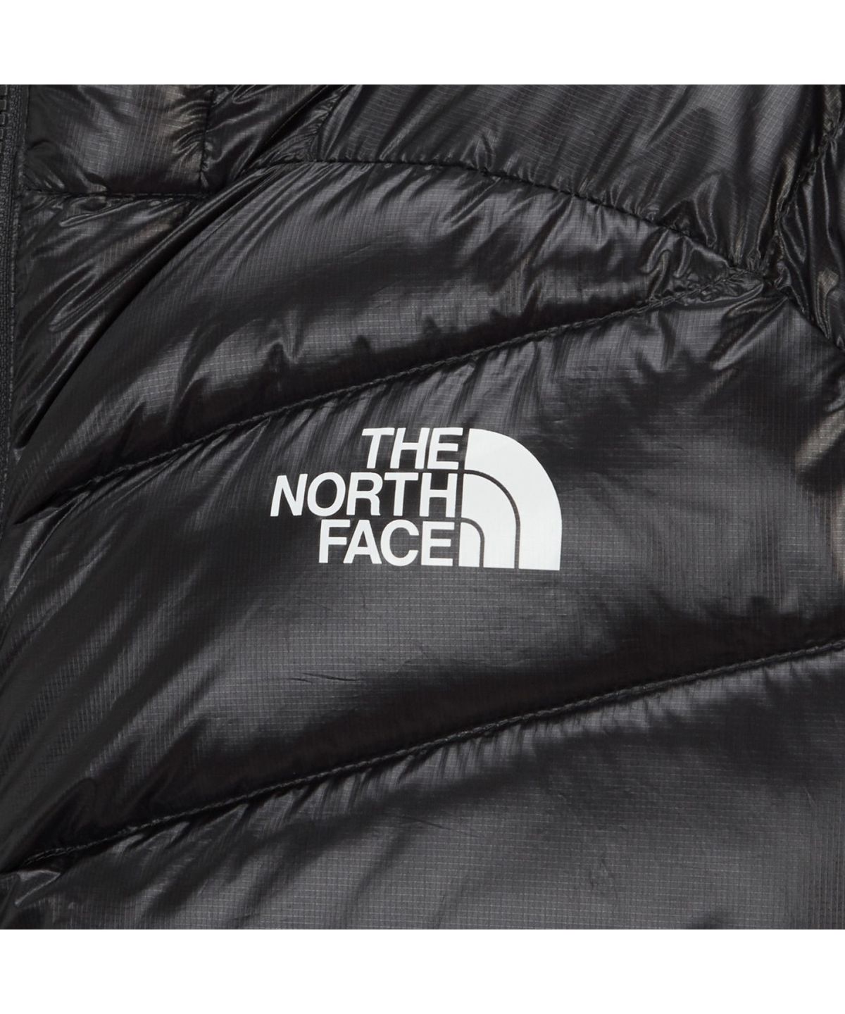 노스페이스(THE NORTH FACE) NJ1DR96C 마테호른 다운 자켓 EBONY
