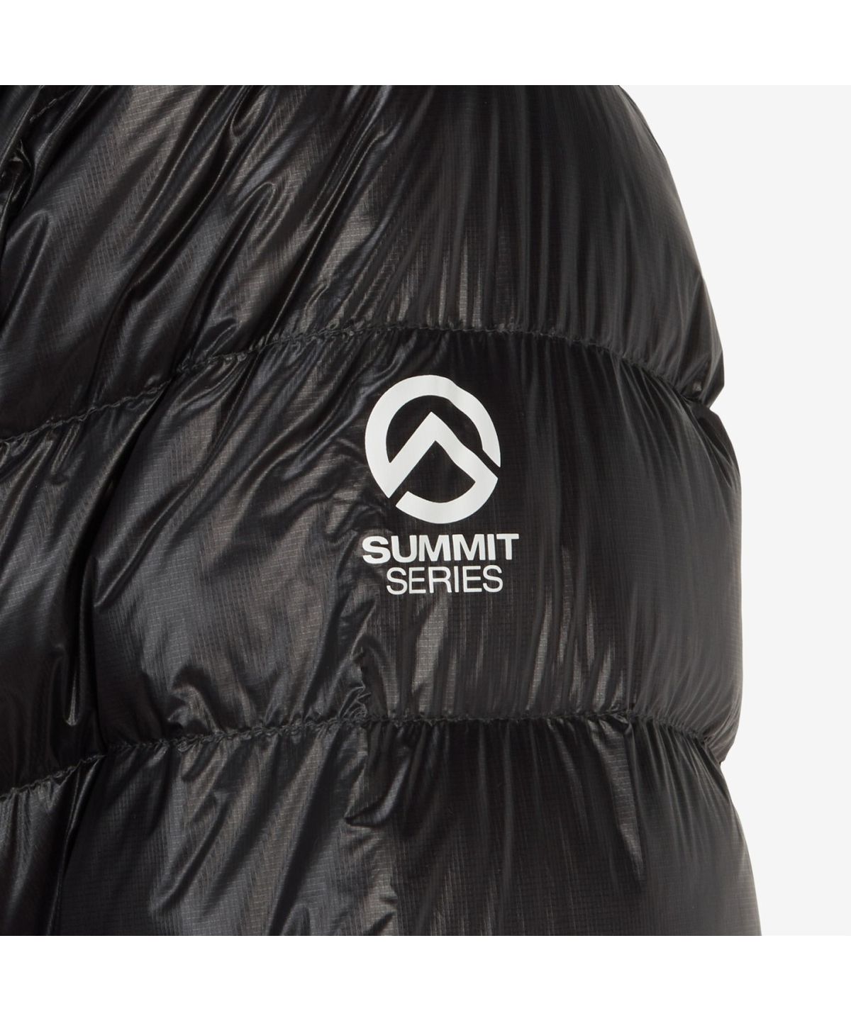 노스페이스(THE NORTH FACE) NJ1DR96C 마테호른 다운 자켓 EBONY