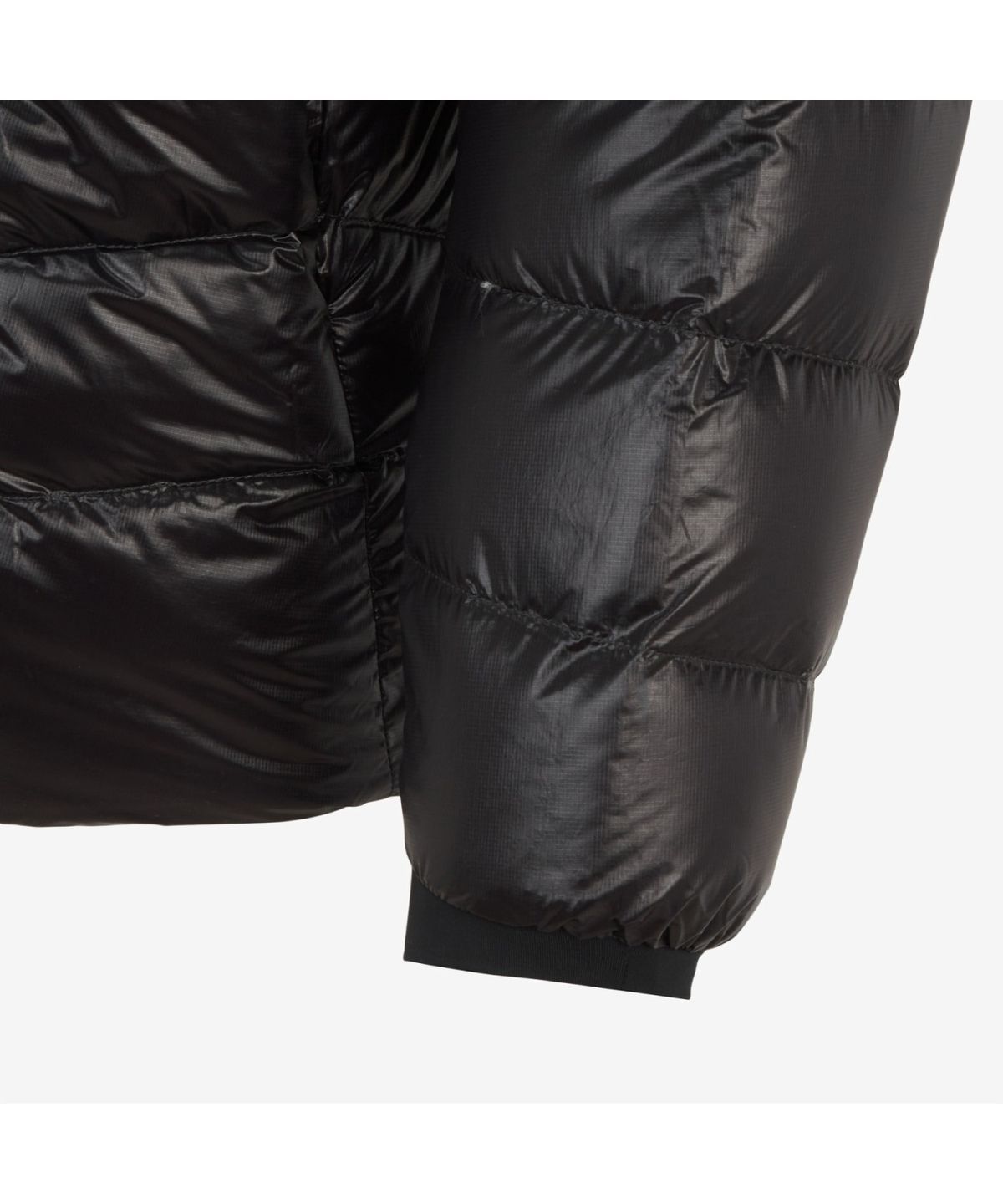 노스페이스(THE NORTH FACE) NJ1DR96C 마테호른 다운 자켓 EBONY