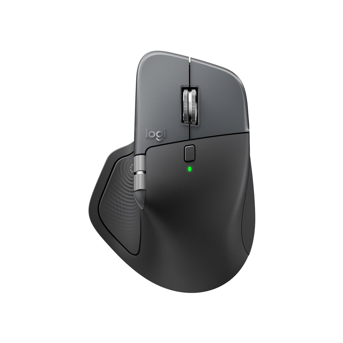 로지텍(LOGITECH) 로지텍 코리아 MX Master 4 무선 마우스