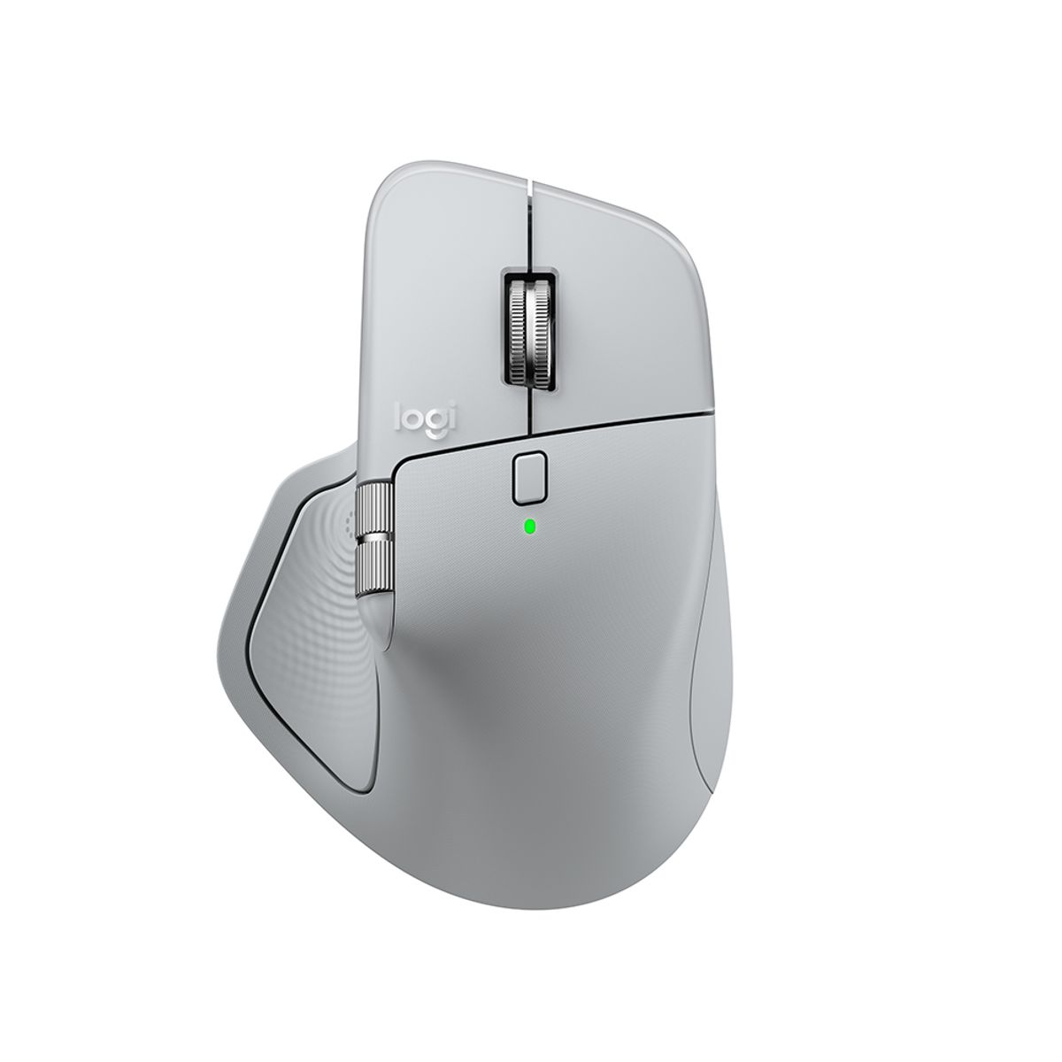 로지텍(LOGITECH) 로지텍 코리아 MX Master 4 무선 마우스