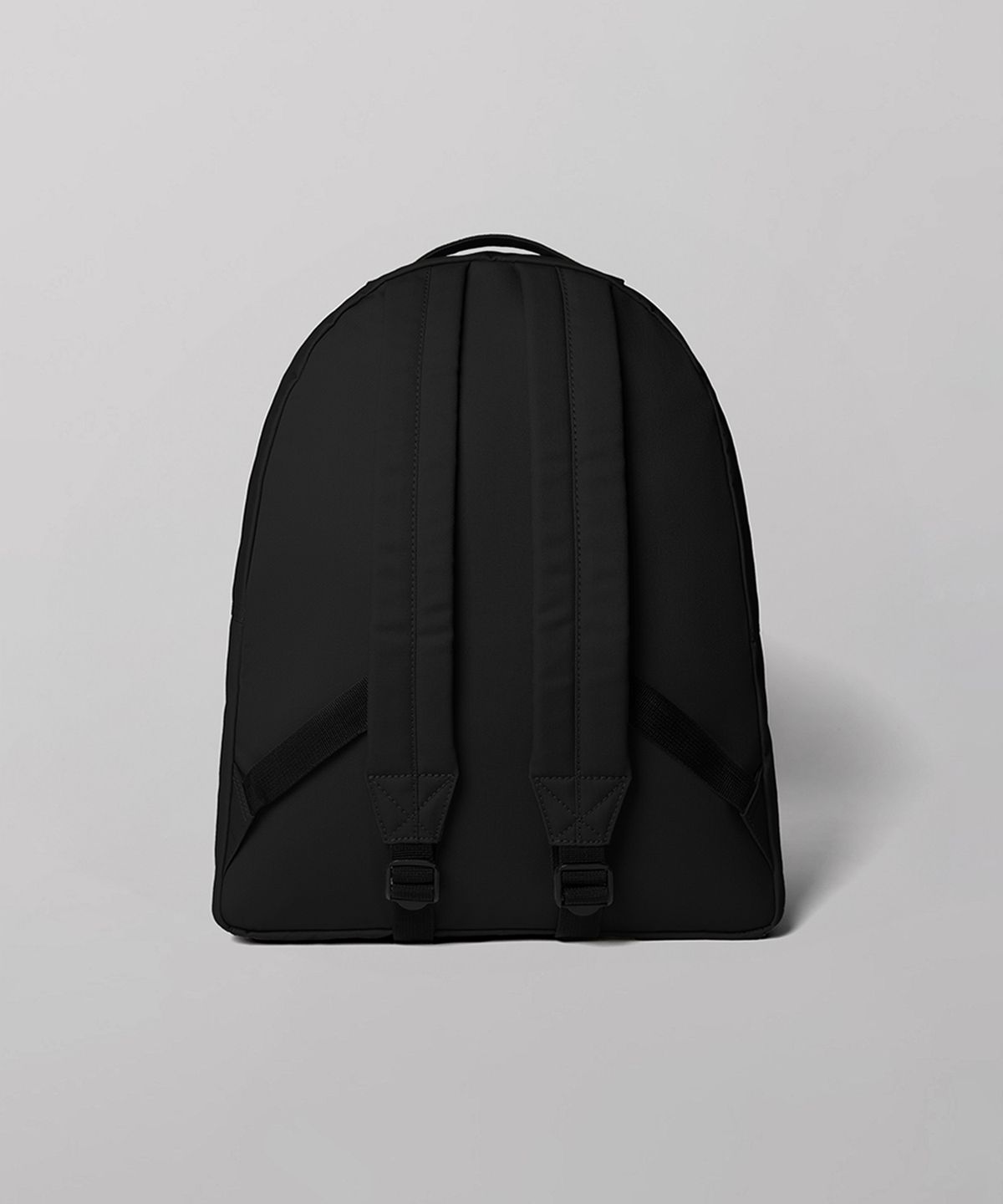 디키즈(DICKIES) TC 베이직 백팩 Black