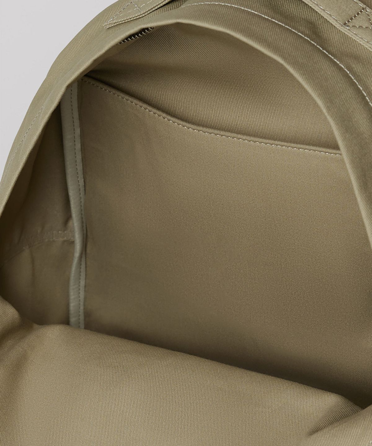 디키즈(DICKIES) TC 베이직 백팩 Khaki