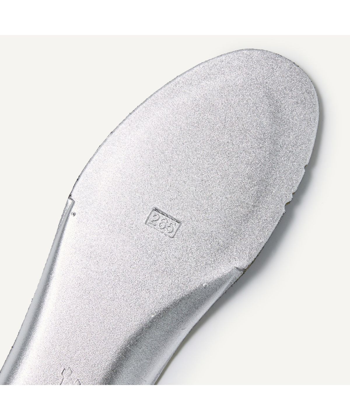 볼디스트(BOLDEST) FROST SHIELD 인솔 2CZPX25004BKW