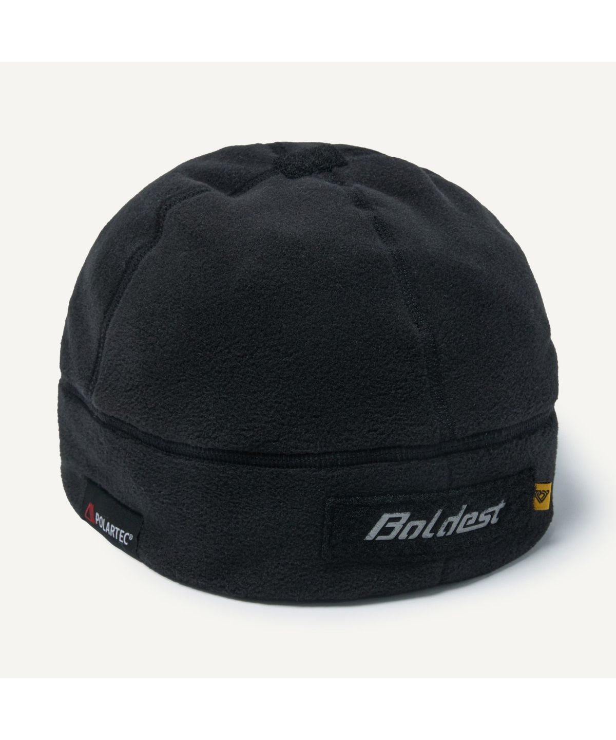볼디스트(BOLDEST) 워크 폴라텍 비니 2BRAX25012BKW