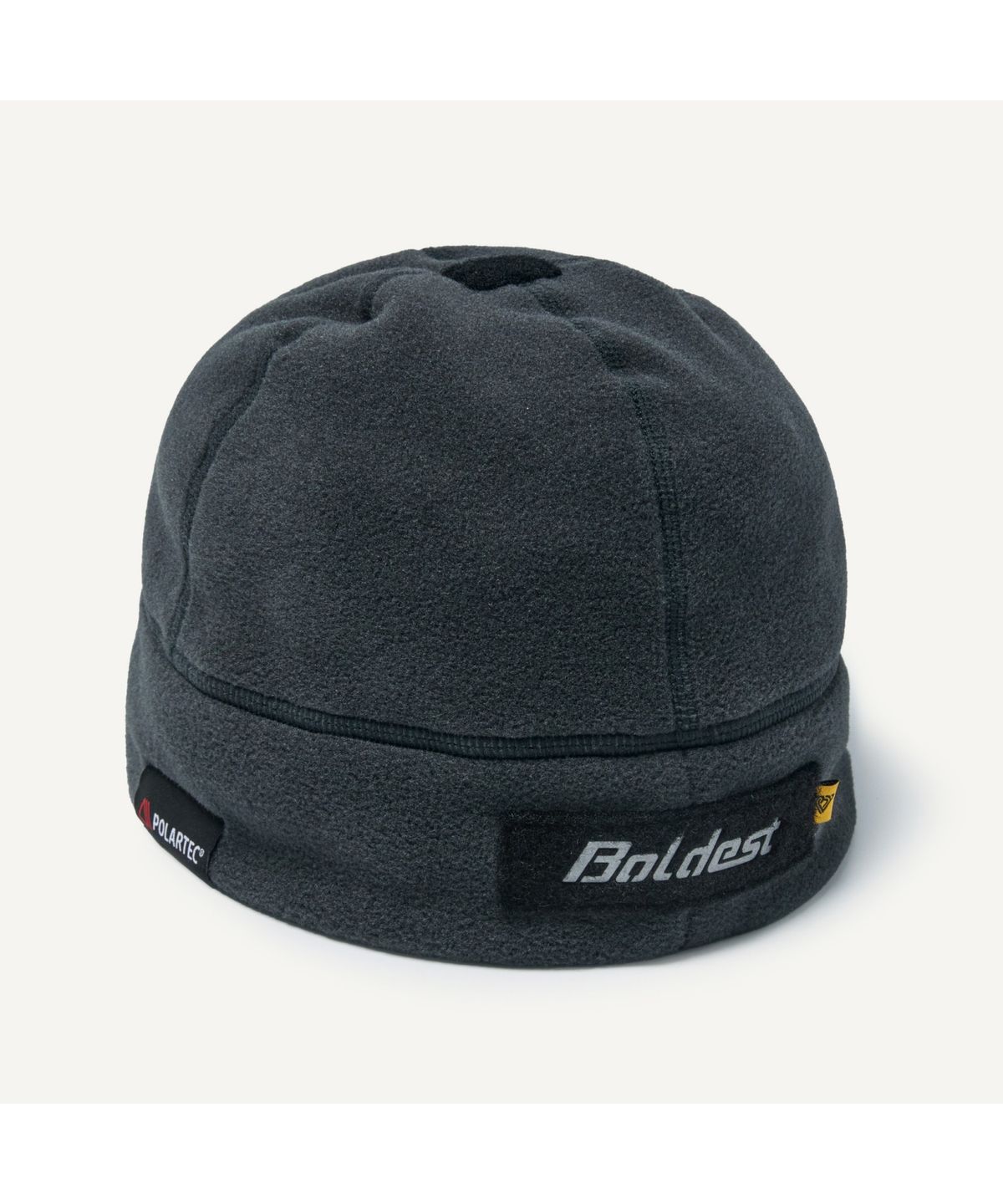 볼디스트(BOLDEST) 워크 폴라텍 비니 2BRAX25012GRC