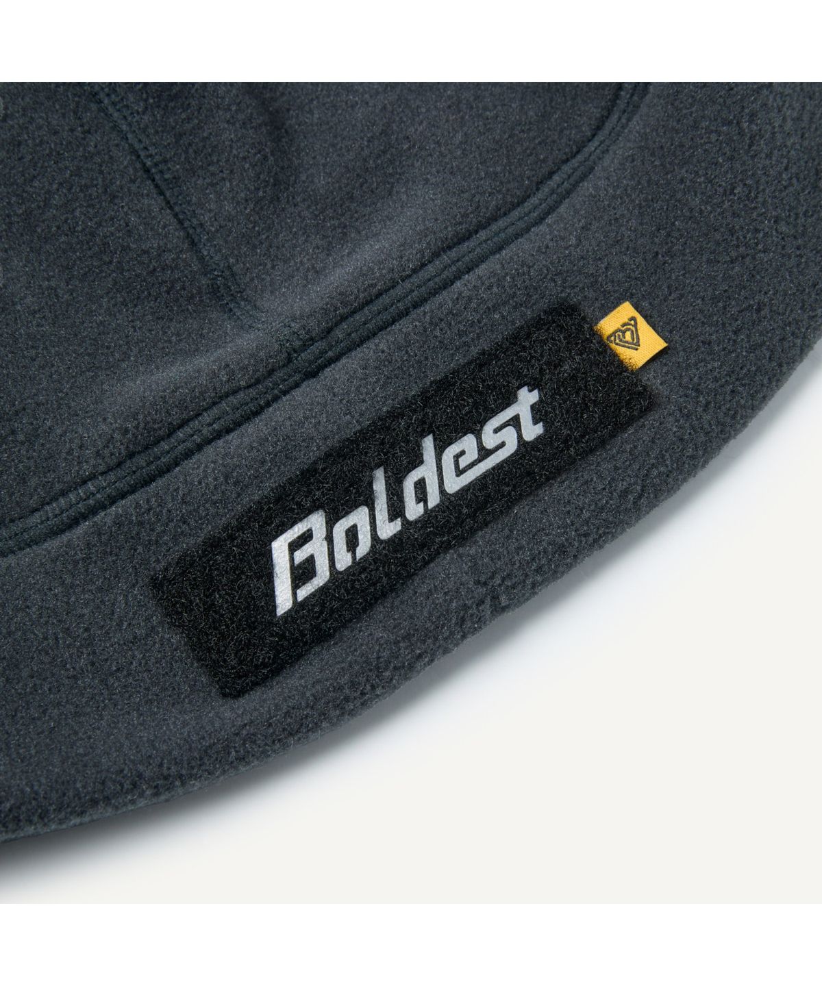 볼디스트(BOLDEST) 워크 폴라텍 비니 2BRAX25012GRC