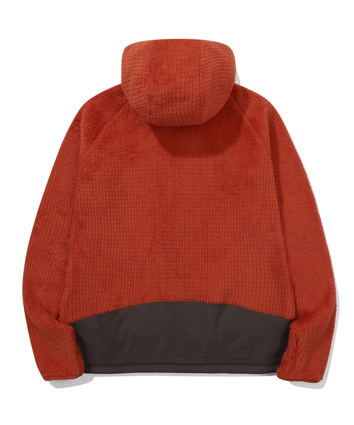 시에라디자인(SIERRA DESIGNS) W) 모스(MOSS) 폴라텍 알파 다이렉트 190 후드집업 RED