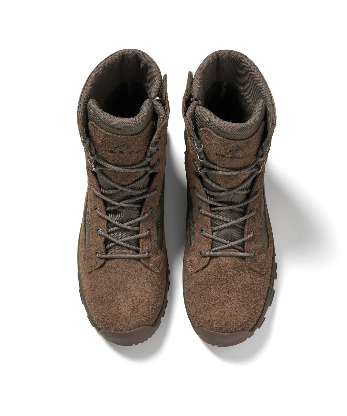 힐리먼트(HELEMENT) [HELEMENT X NEPA] 필드 트레일 GTX (BROWN)