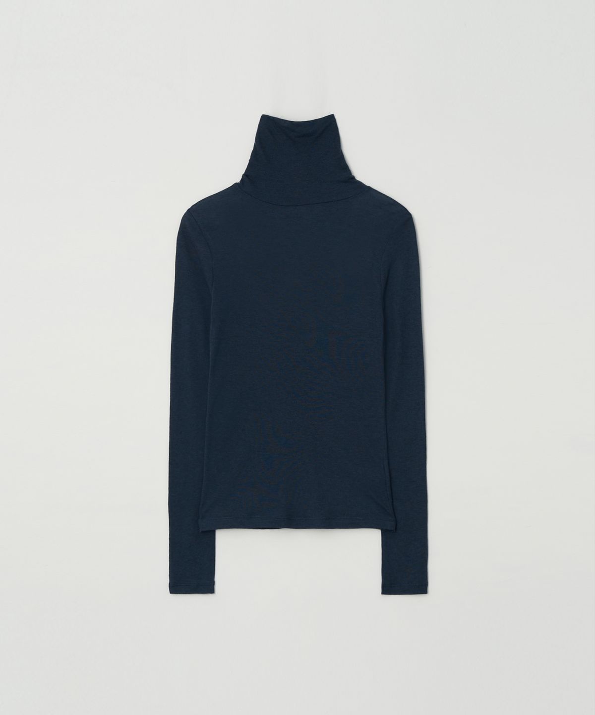 벗튼(BUT'TON) Wool See-Through Polar Tee (6 colors)