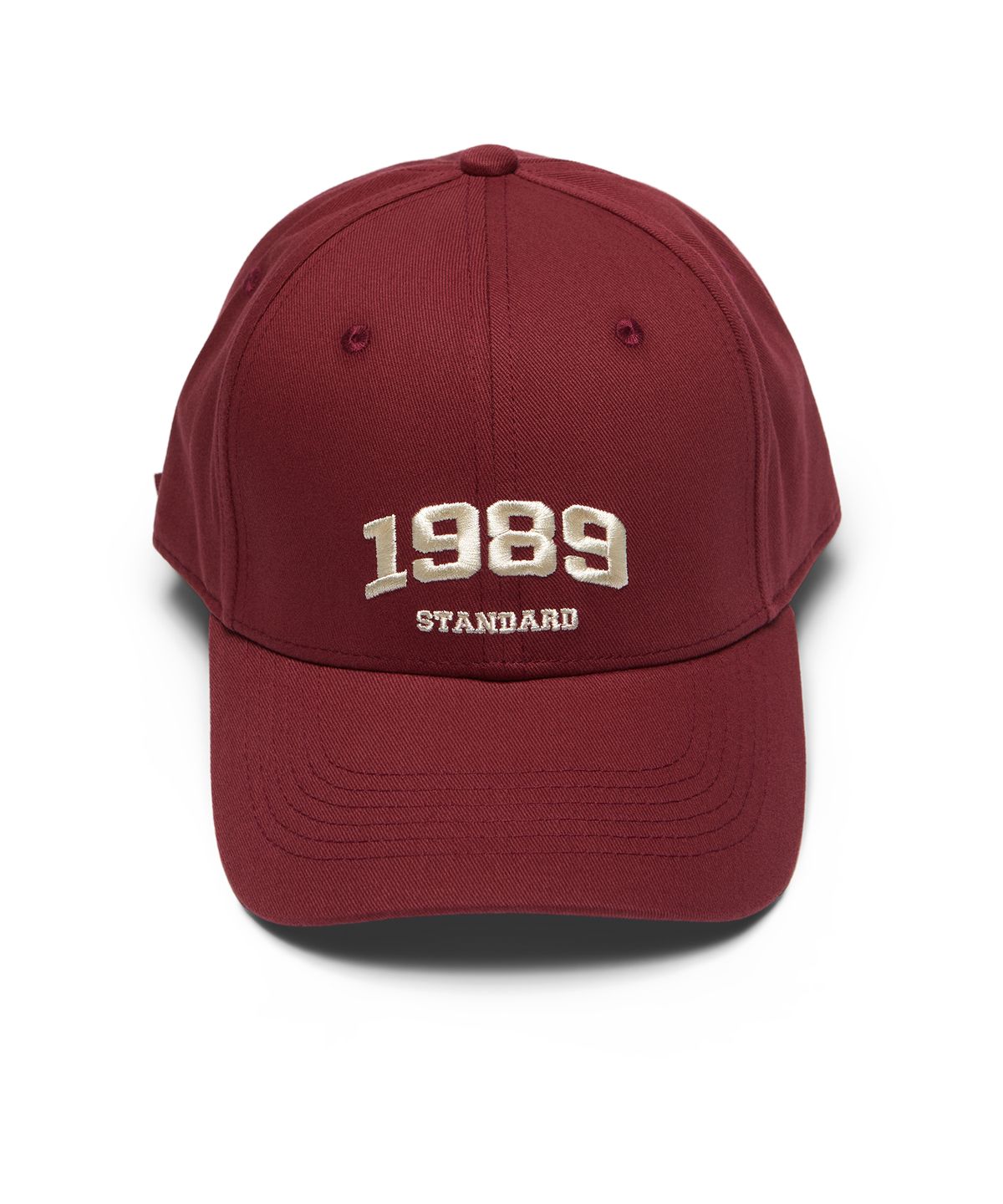 1989스탠다드(1989STANDARD) OUR 1989 볼캡 (JACBCP-0001)