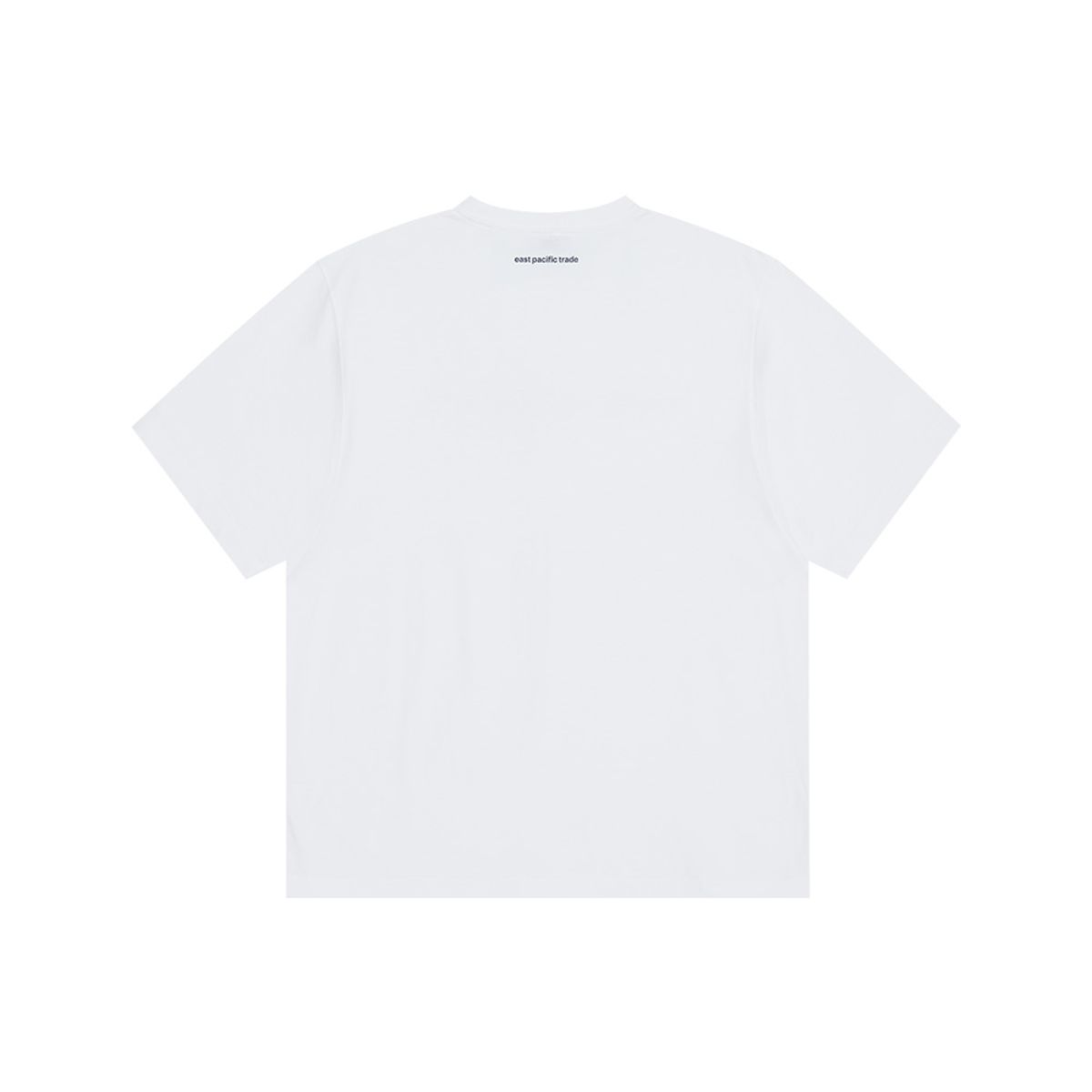이피티(EPT) SNOW LAND T-SHIRT (WHITE)