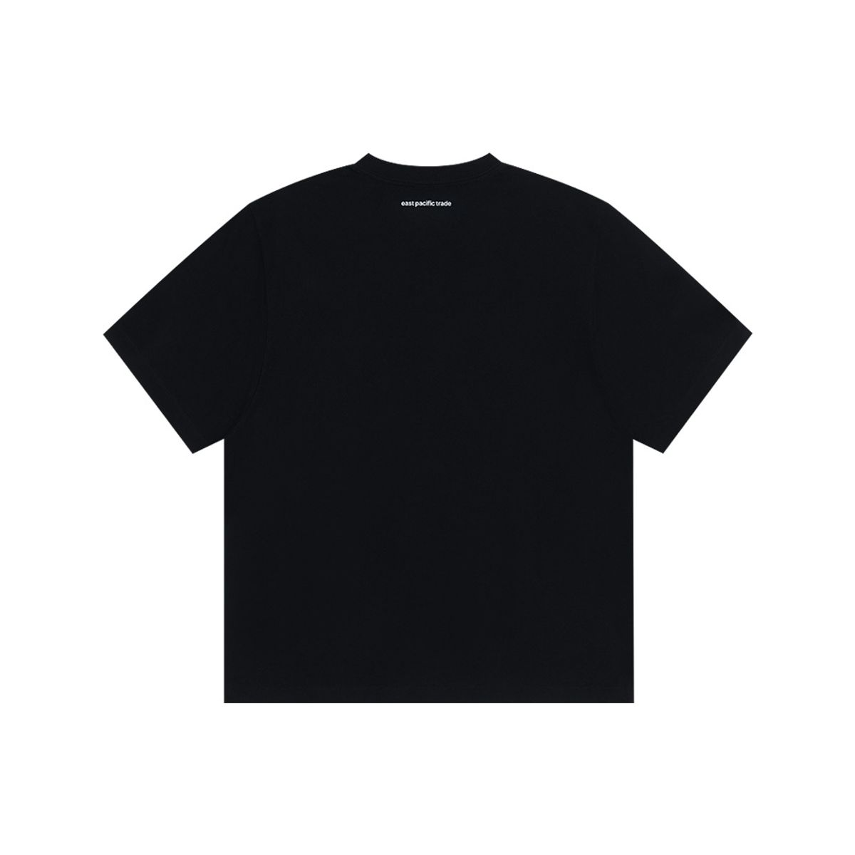 이피티(EPT) SNOW LAND T-SHIRT (BLACK)