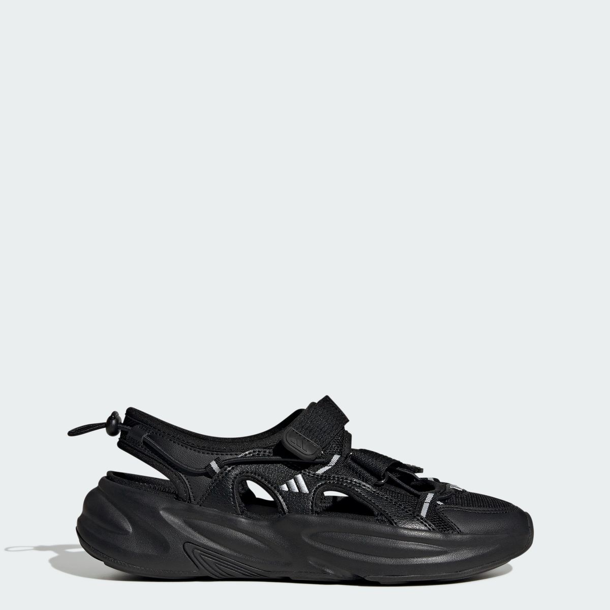 아디다스(ADIDAS) 오즈웨이브 샌들 JS4582