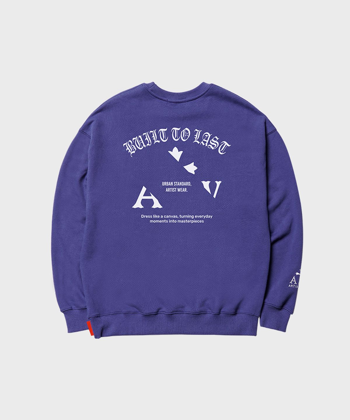 아티스트웨어(ARTISTWEAR) [ATW] 어반스탠다드 맨투맨