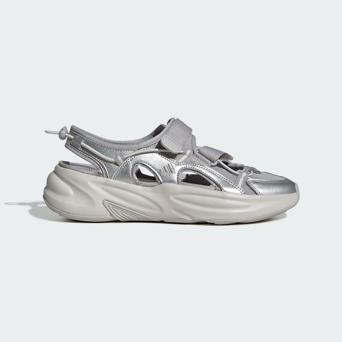 아디다스(ADIDAS) 오즈웨이브 샌들 JS4580