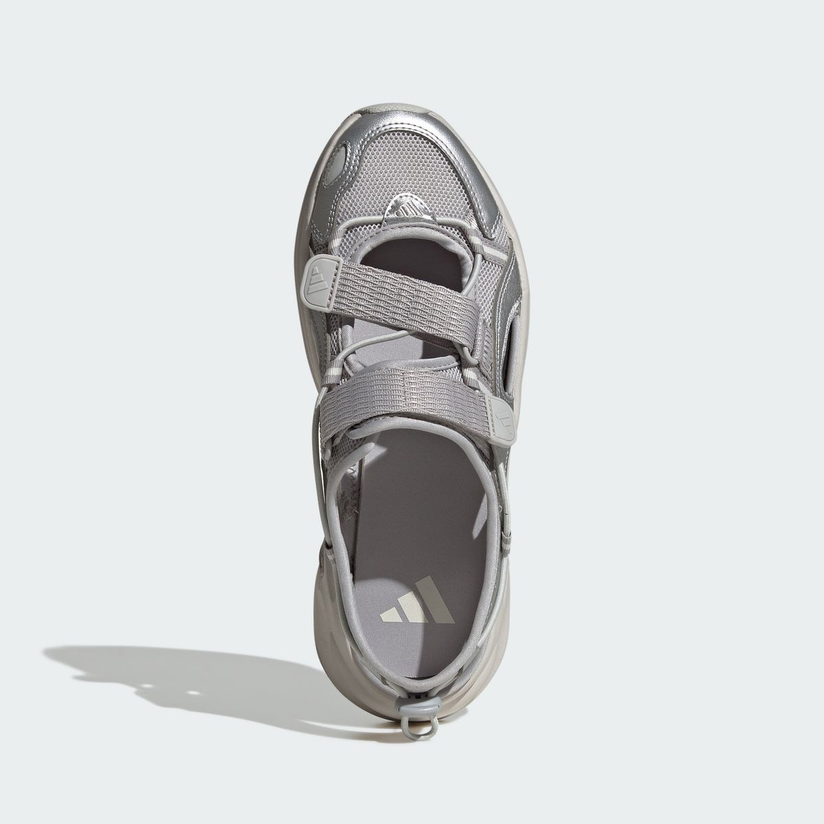 아디다스(ADIDAS) 오즈웨이브 샌들 JS4580