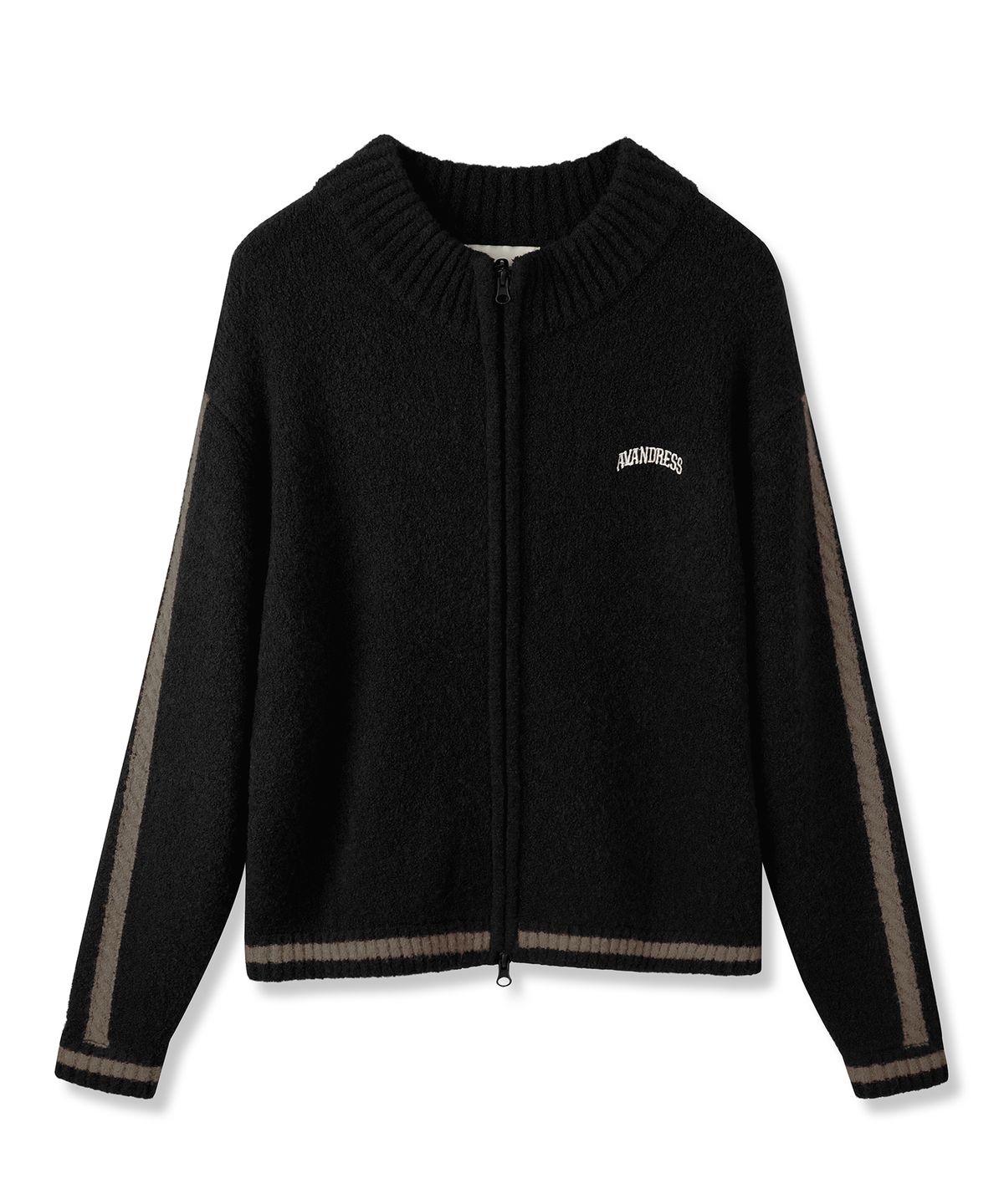 어반드레스(AVANDRESS) Urban Track Knit_3Colors