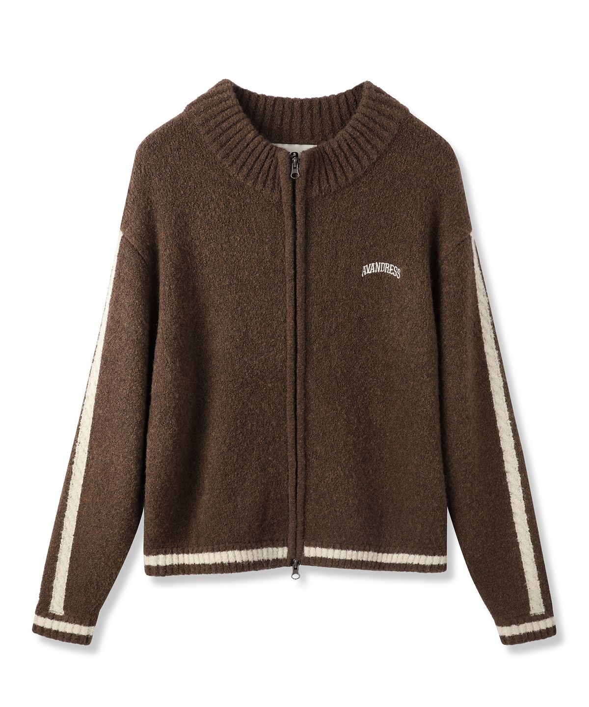 어반드레스(AVANDRESS) Urban Track Knit_3Colors