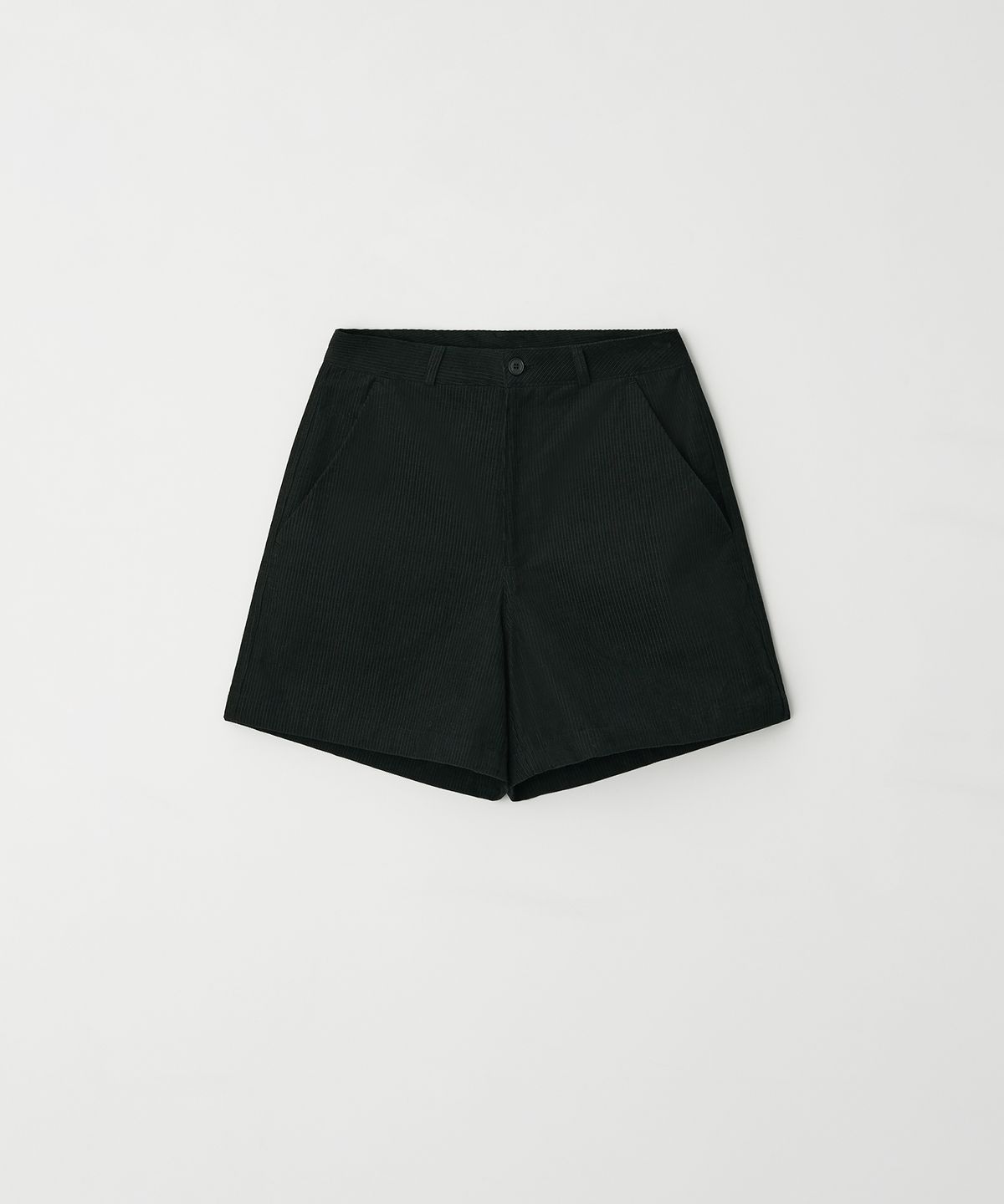 벗튼(BUT'TON) Corduroy Shorts (2 colors)