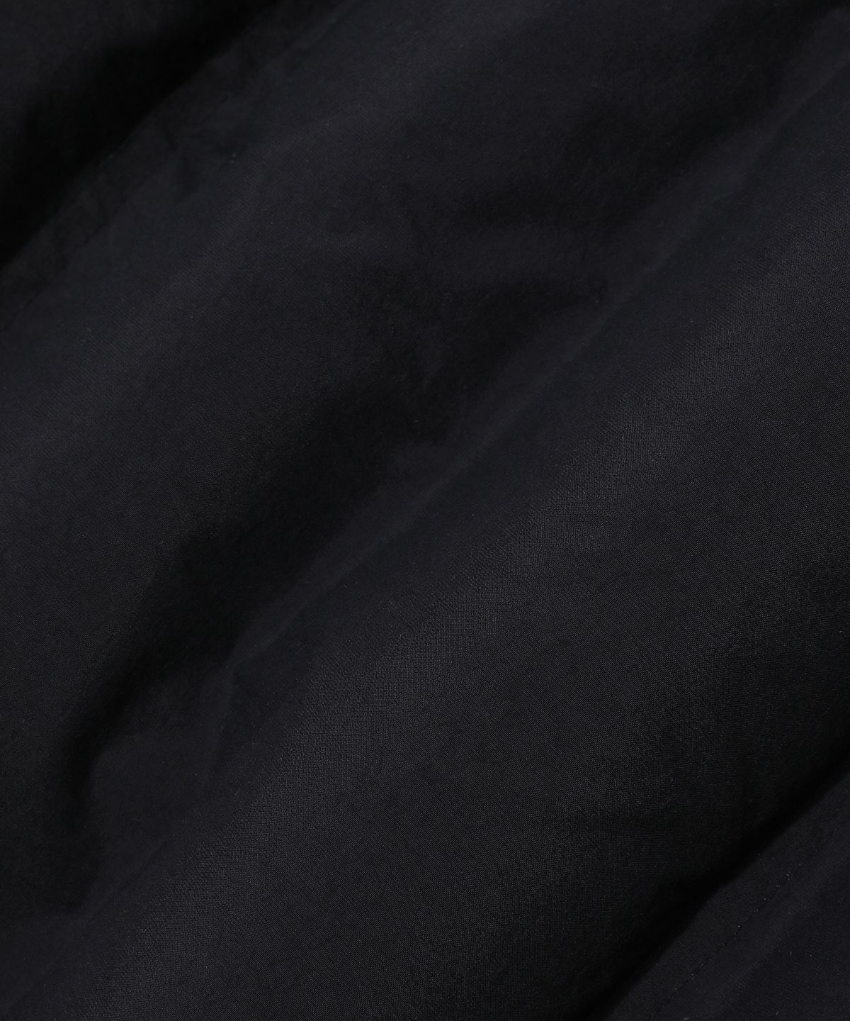 빈트릴(BEENTRILL) 우먼즈 와펜 하이넥 숏패딩(블랙)