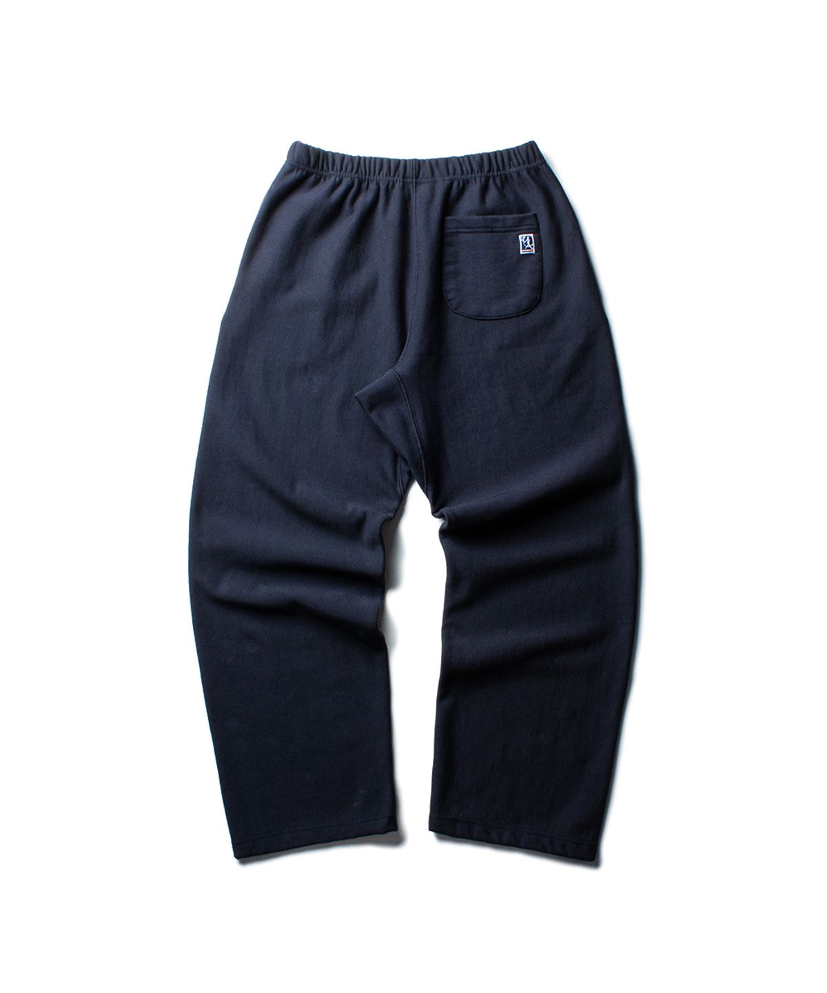더 레스큐(THE RESQ) CLASSIC SWEATPANTS [DARK NAVY]