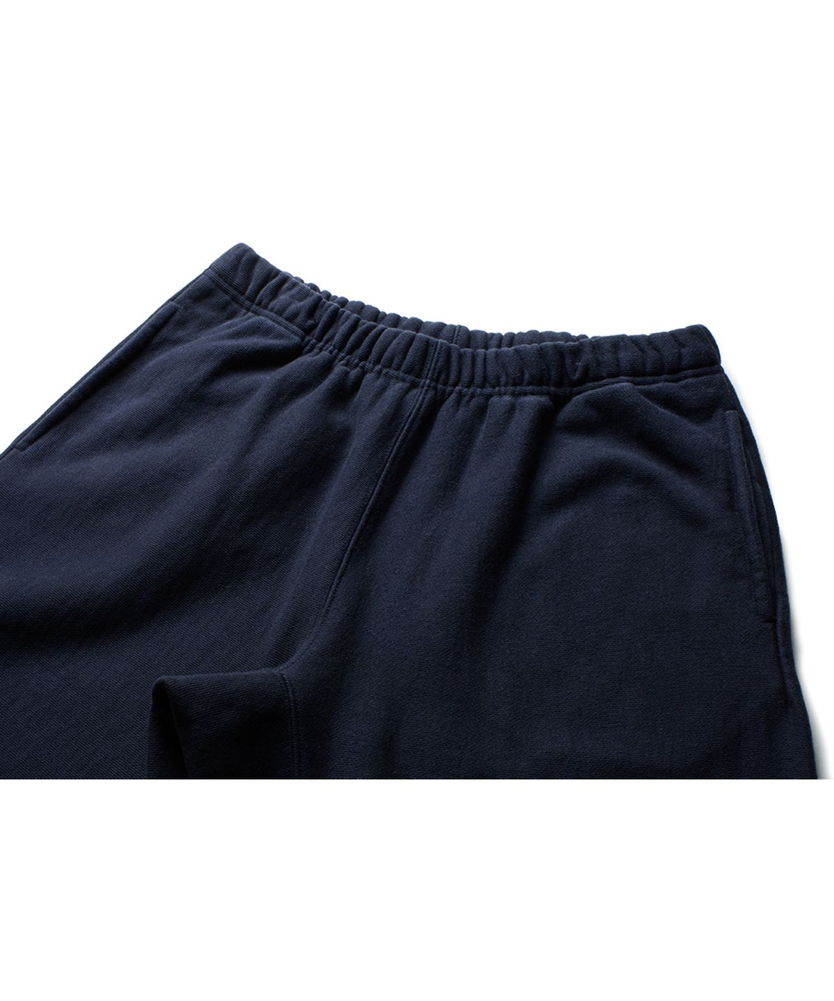더 레스큐(THE RESQ) CLASSIC SWEATPANTS [DARK NAVY]