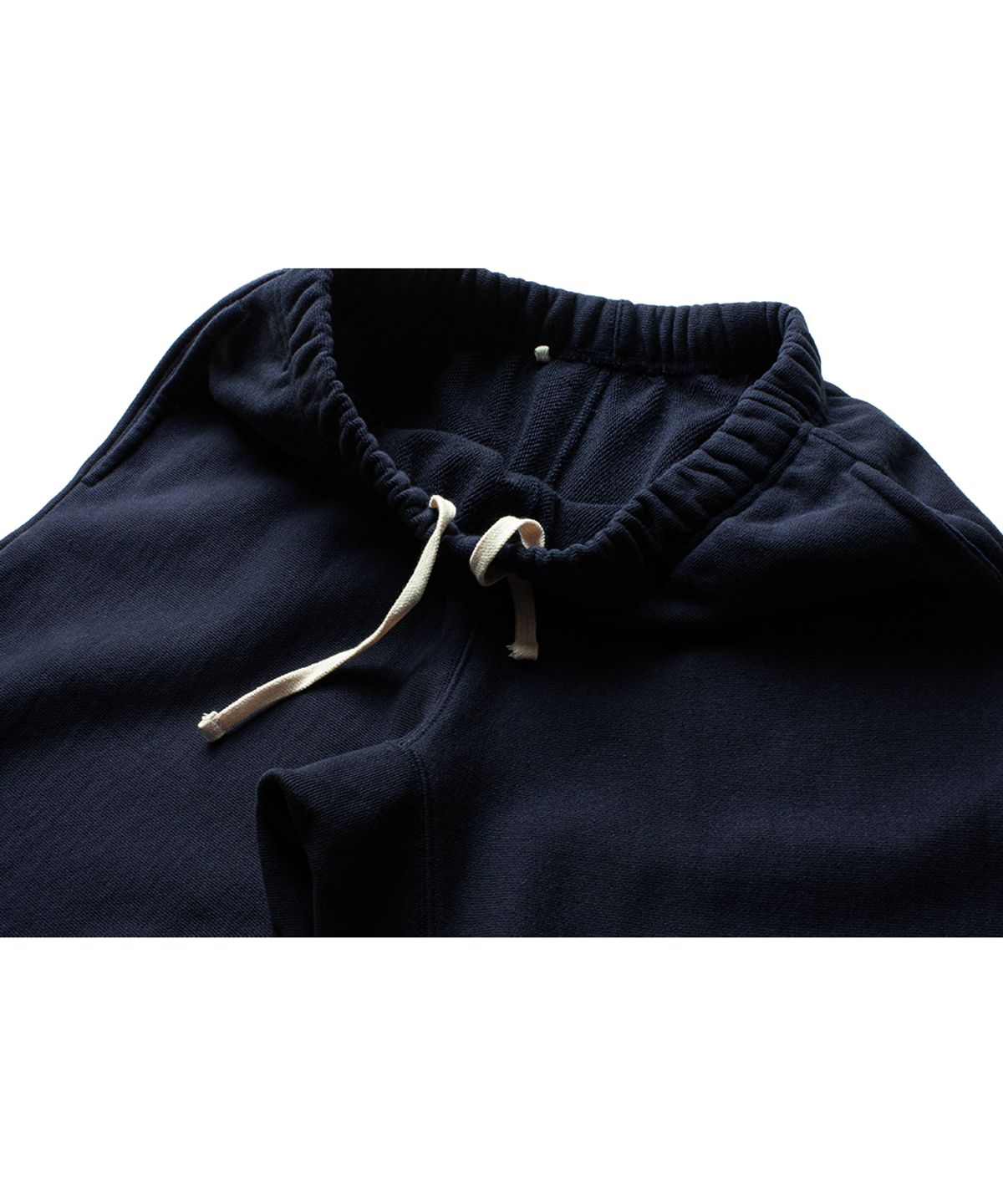 더 레스큐(THE RESQ) CLASSIC SWEATPANTS [DARK NAVY]