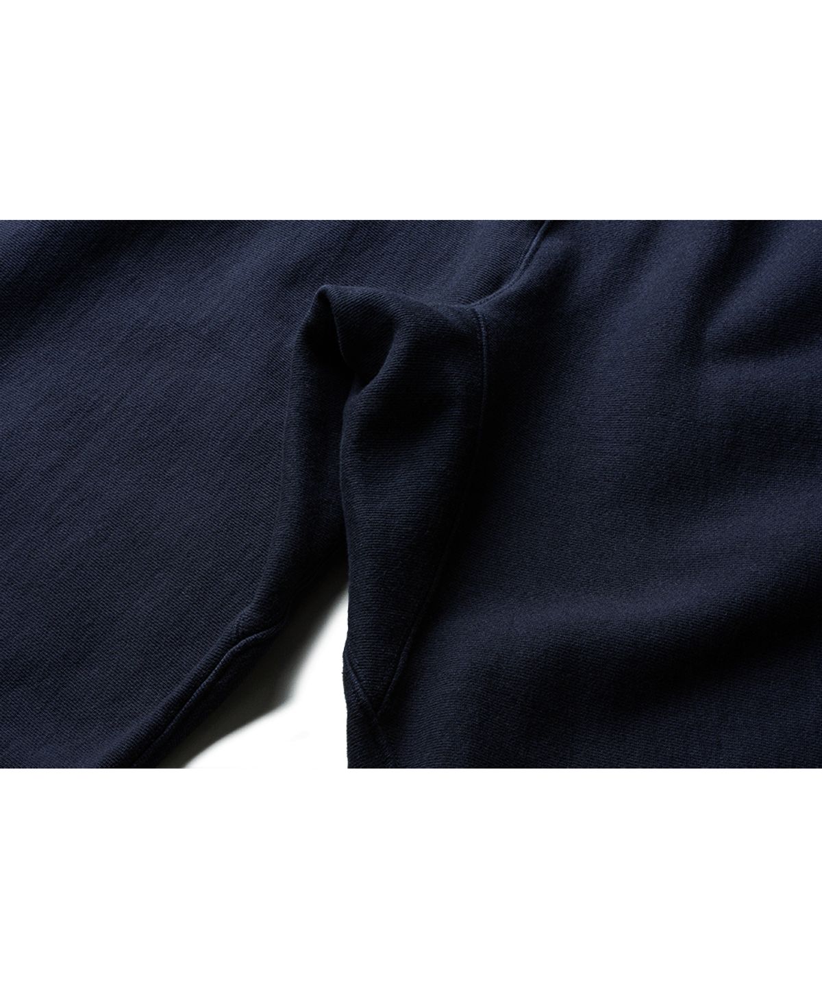 더 레스큐(THE RESQ) CLASSIC SWEATPANTS [DARK NAVY]