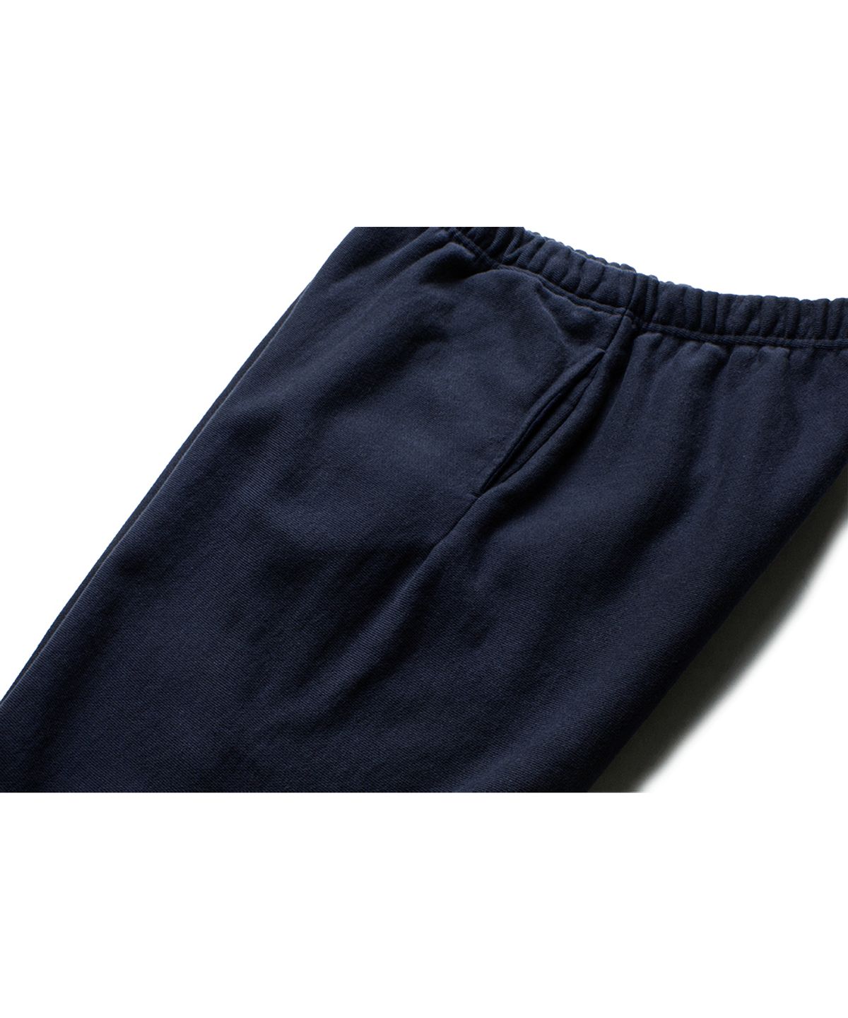 더 레스큐(THE RESQ) CLASSIC SWEATPANTS [DARK NAVY]