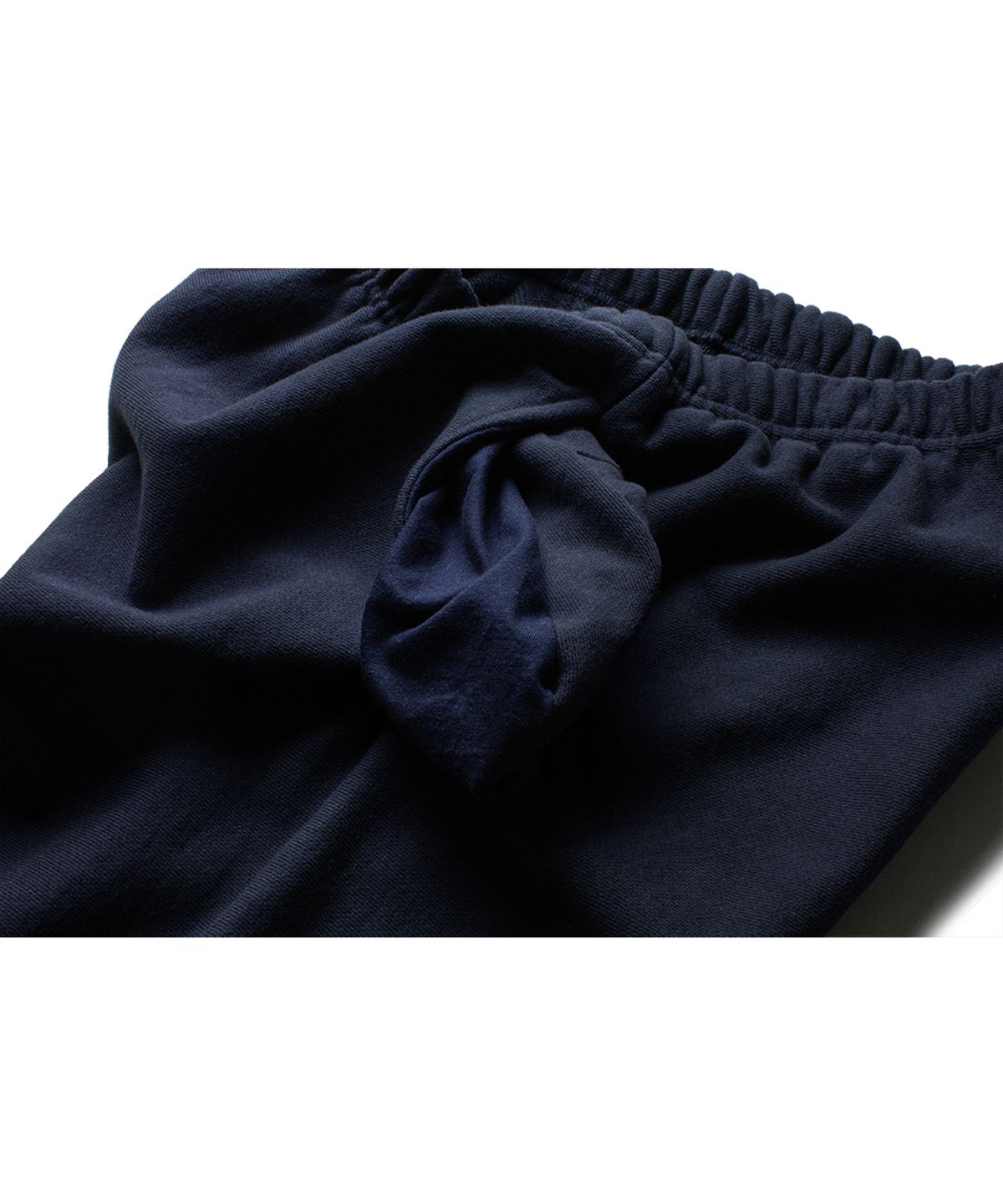 더 레스큐(THE RESQ) CLASSIC SWEATPANTS [DARK NAVY]