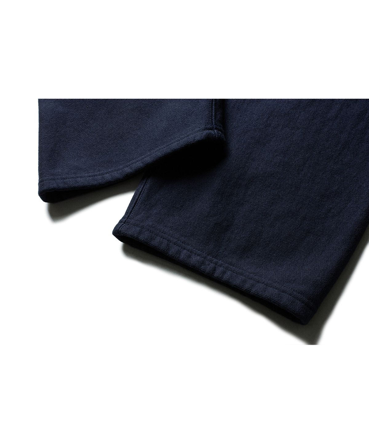 더 레스큐(THE RESQ) CLASSIC SWEATPANTS [DARK NAVY]