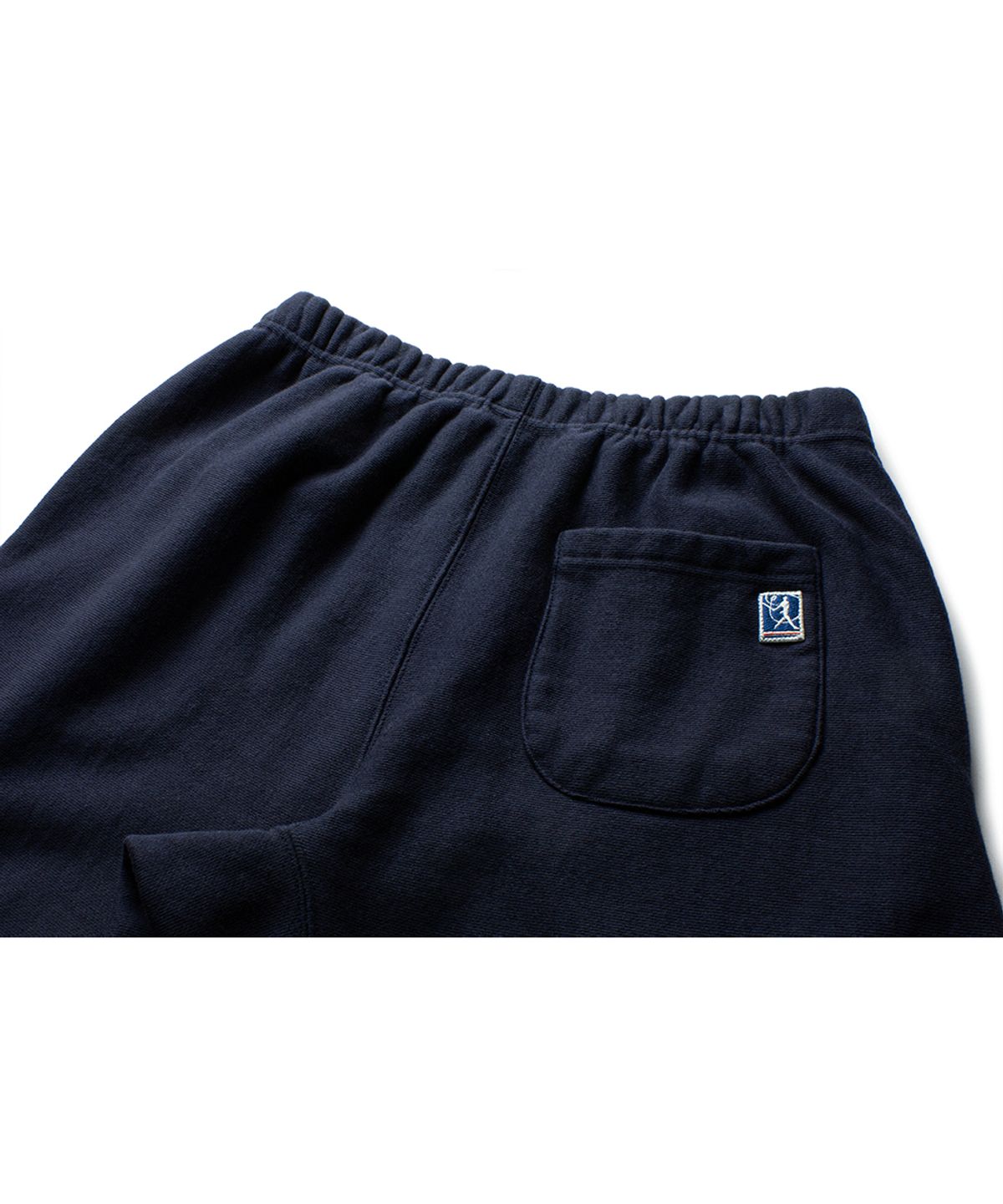더 레스큐(THE RESQ) CLASSIC SWEATPANTS [DARK NAVY]
