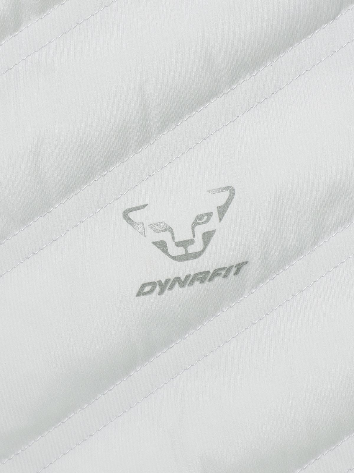 다이나핏(DYNAFIT) RUN-NOW (런나우) 남성 패딩 베스트_Light Grey YMW25622C2