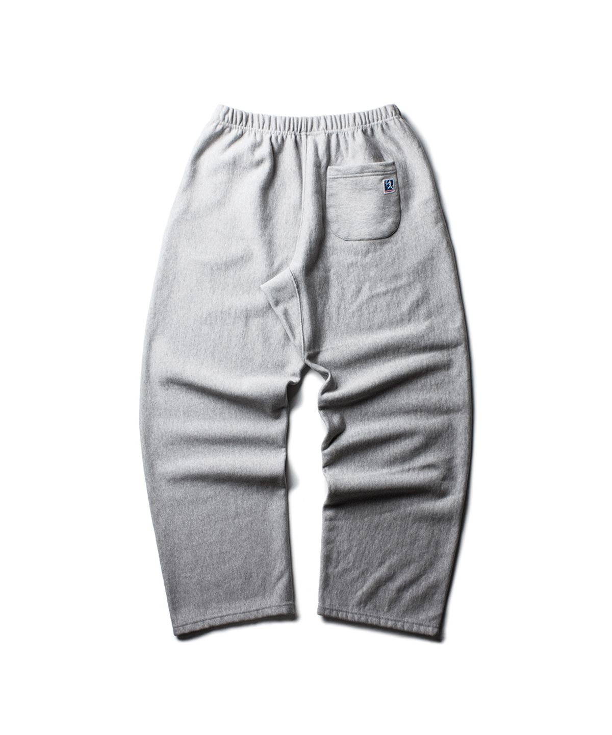 더 레스큐(THE RESQ) CLASSIC SWEATPANTS [MELANGE GREY]