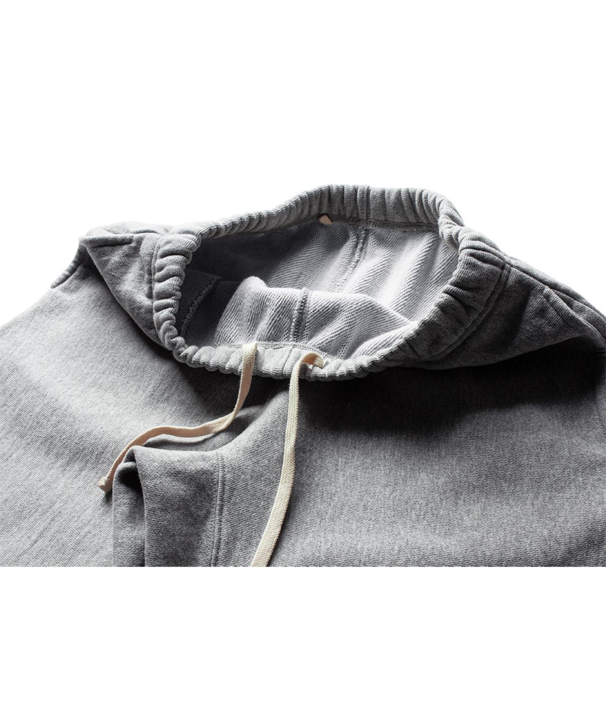더 레스큐(THE RESQ) CLASSIC SWEATPANTS [MELANGE GREY]
