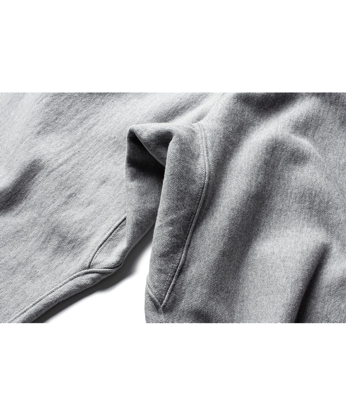 더 레스큐(THE RESQ) CLASSIC SWEATPANTS [MELANGE GREY]