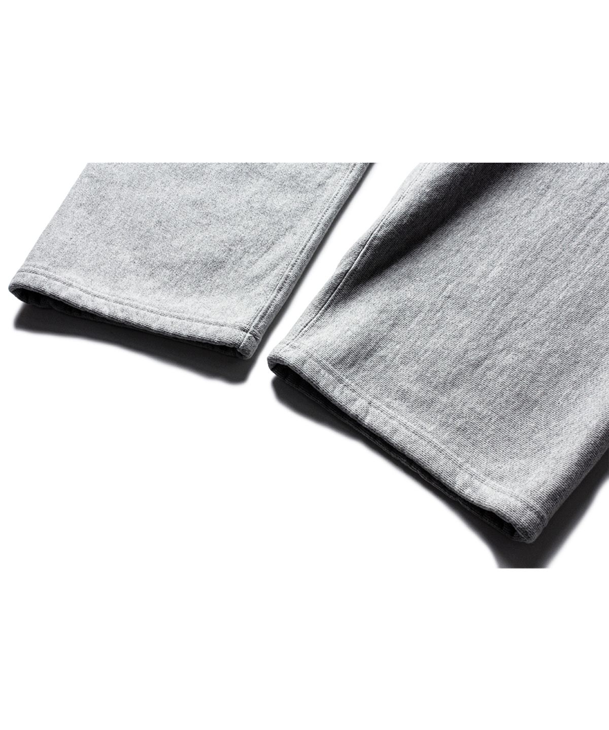 더 레스큐(THE RESQ) CLASSIC SWEATPANTS [MELANGE GREY]