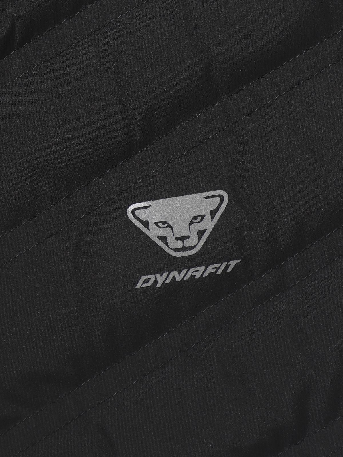 다이나핏(DYNAFIT) RUN-NOW (런나우) 남성 패딩 베스트_Black YMW25622Z1