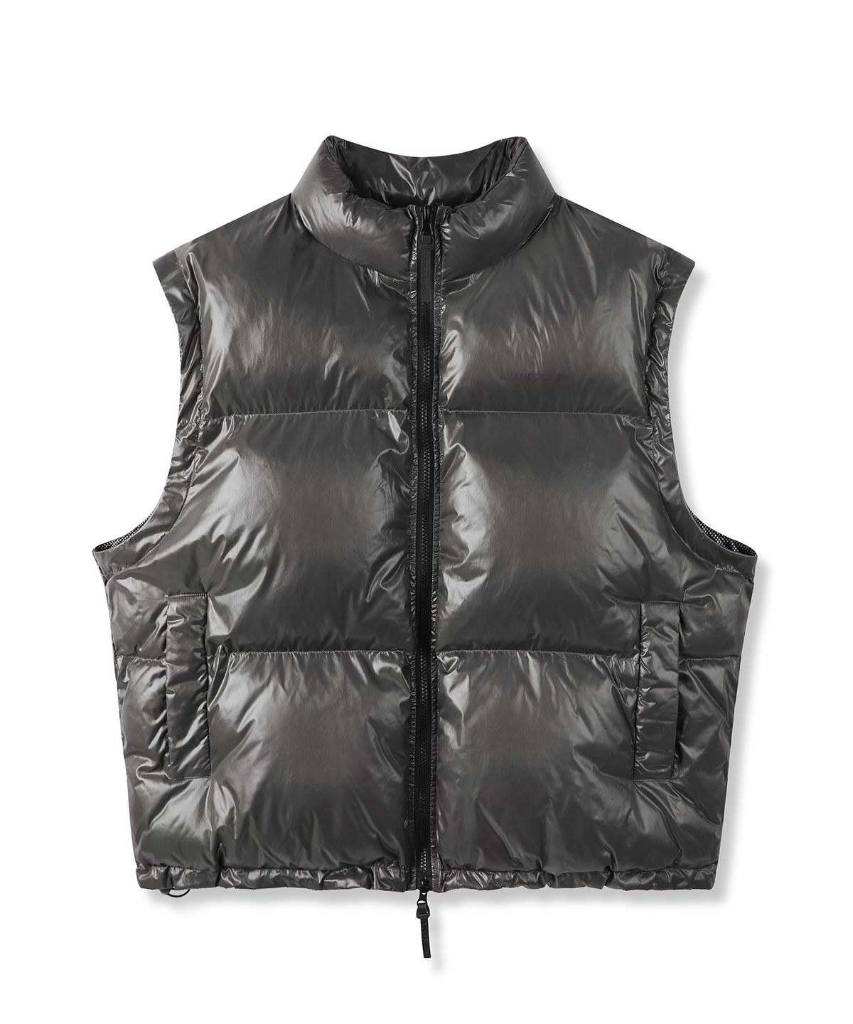 어반드레스(AVANDRESS) Urban Puffer Vest_4Colors