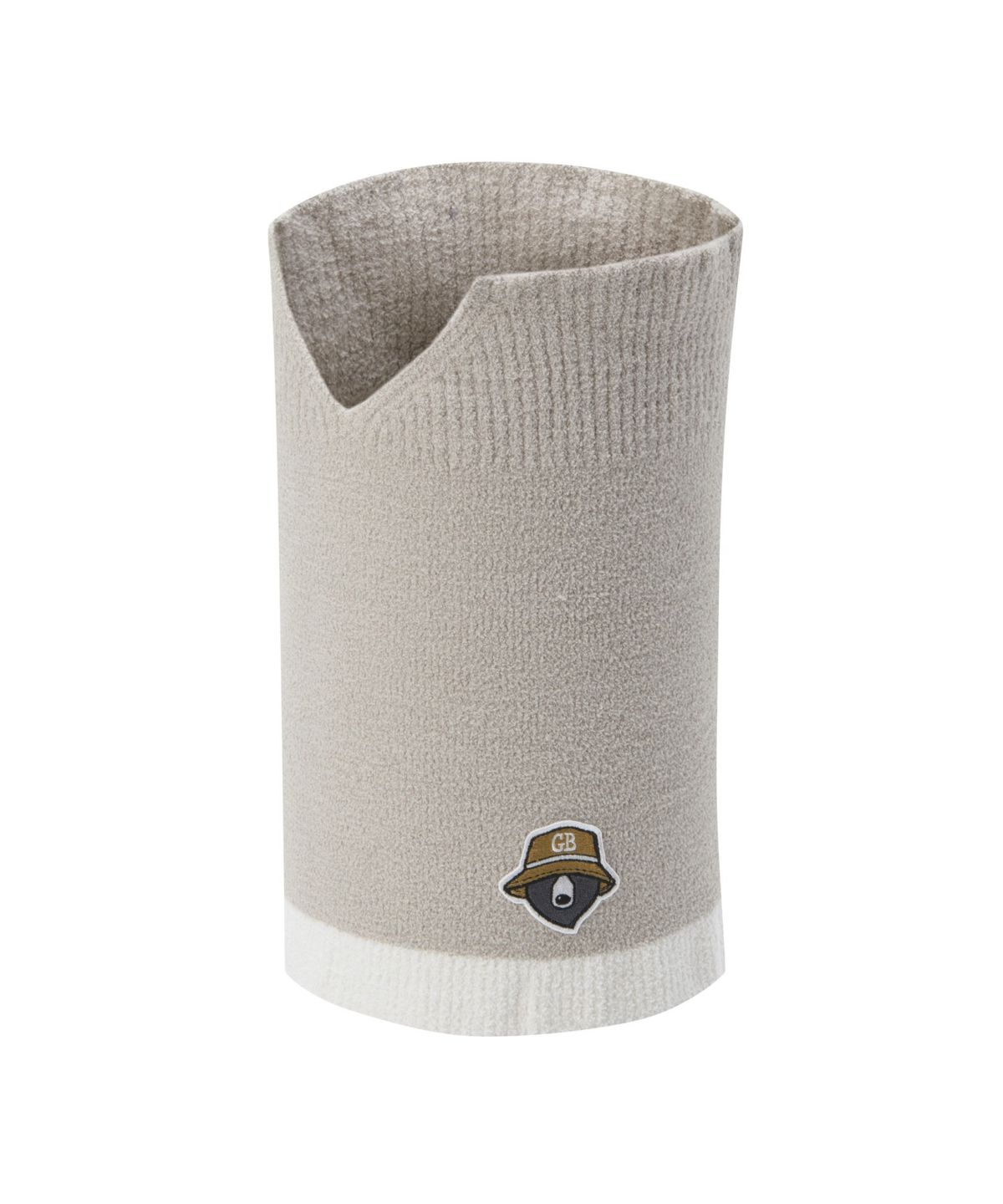 골든베어(GOLDEN BEAR) (U) Neck Warmer G6AKX25721BEX