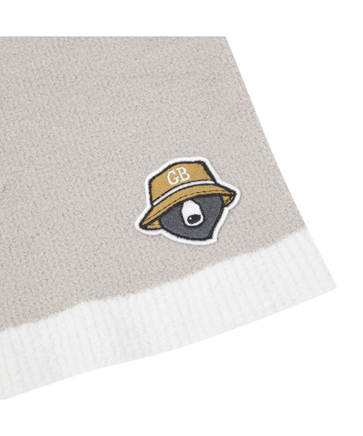 골든베어(GOLDEN BEAR) (U) Neck Warmer G6AKX25721BEX