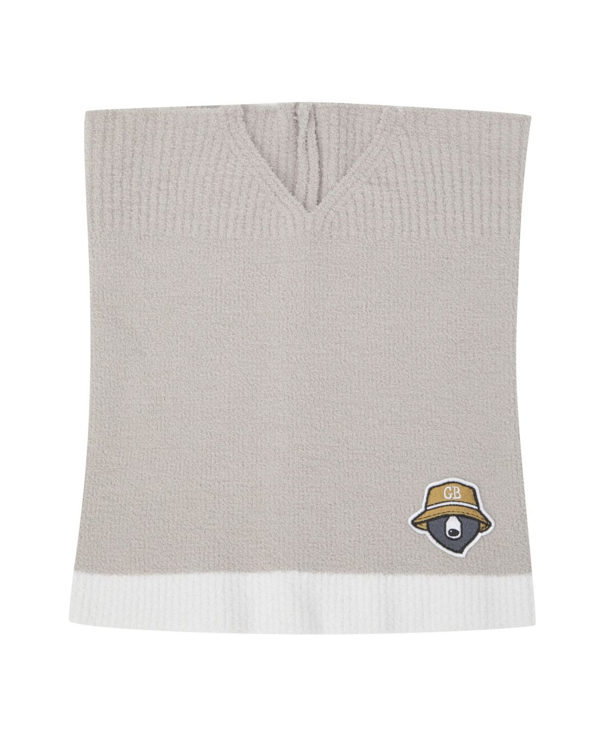 골든베어(GOLDEN BEAR) (U) Neck Warmer G6AKX25721BEX