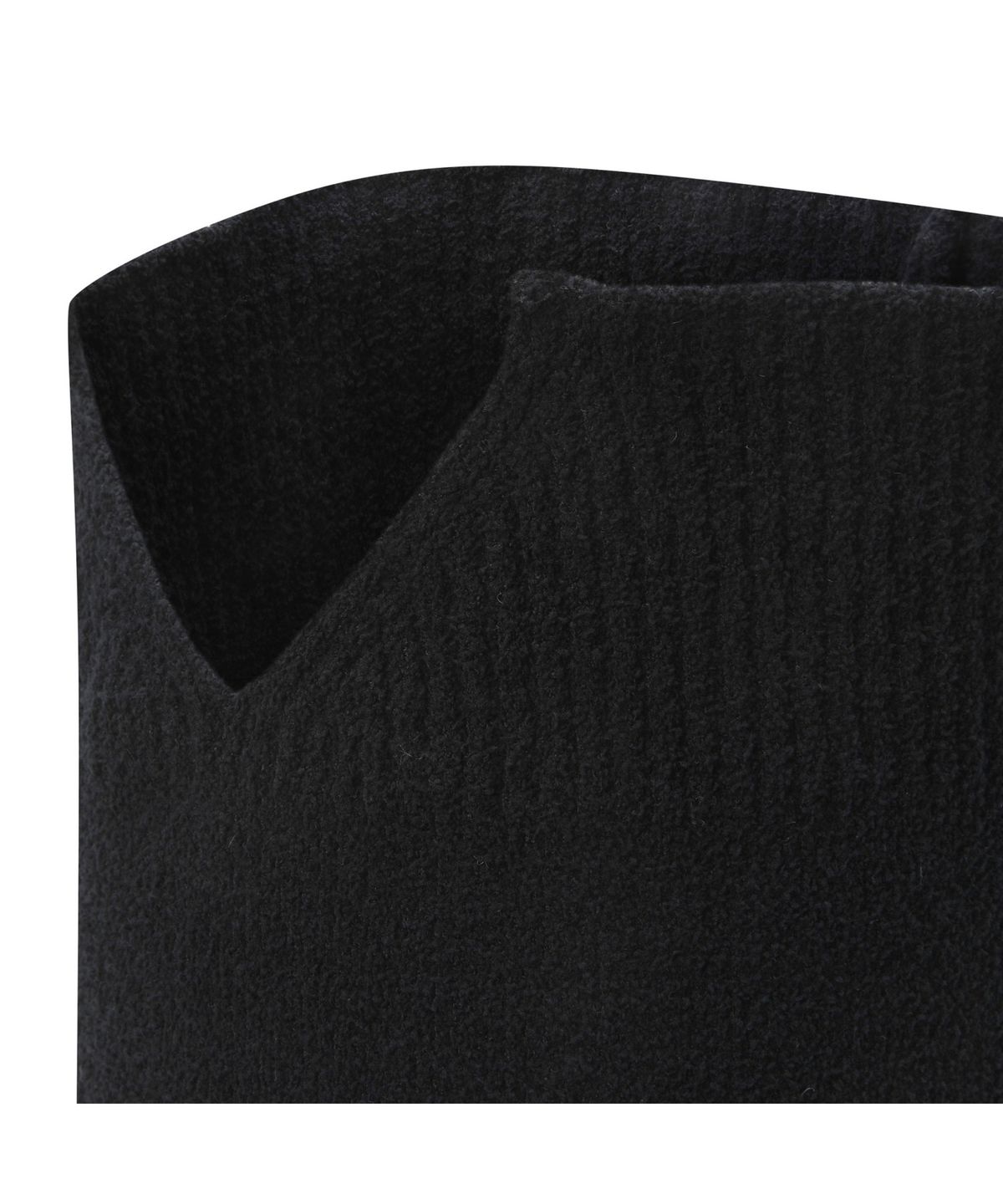 골든베어(GOLDEN BEAR) (U) Neck Warmer G6AKX25721BKX