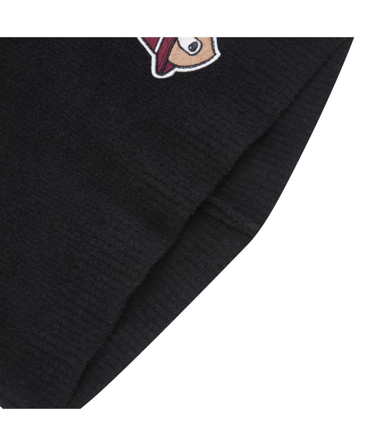 골든베어(GOLDEN BEAR) (U) Neck Warmer G6AKX25721BKX
