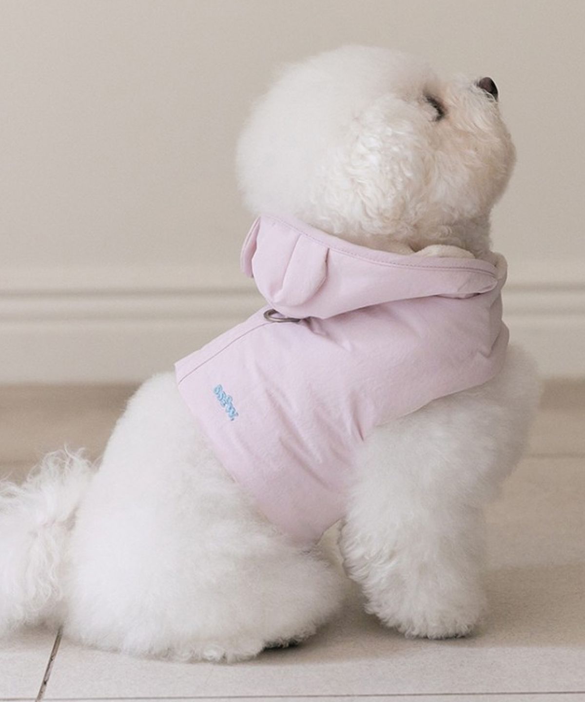 에쎕떱(SSFW) SSFW 마이 베스티 푸퍼 하네스 (3 colors)