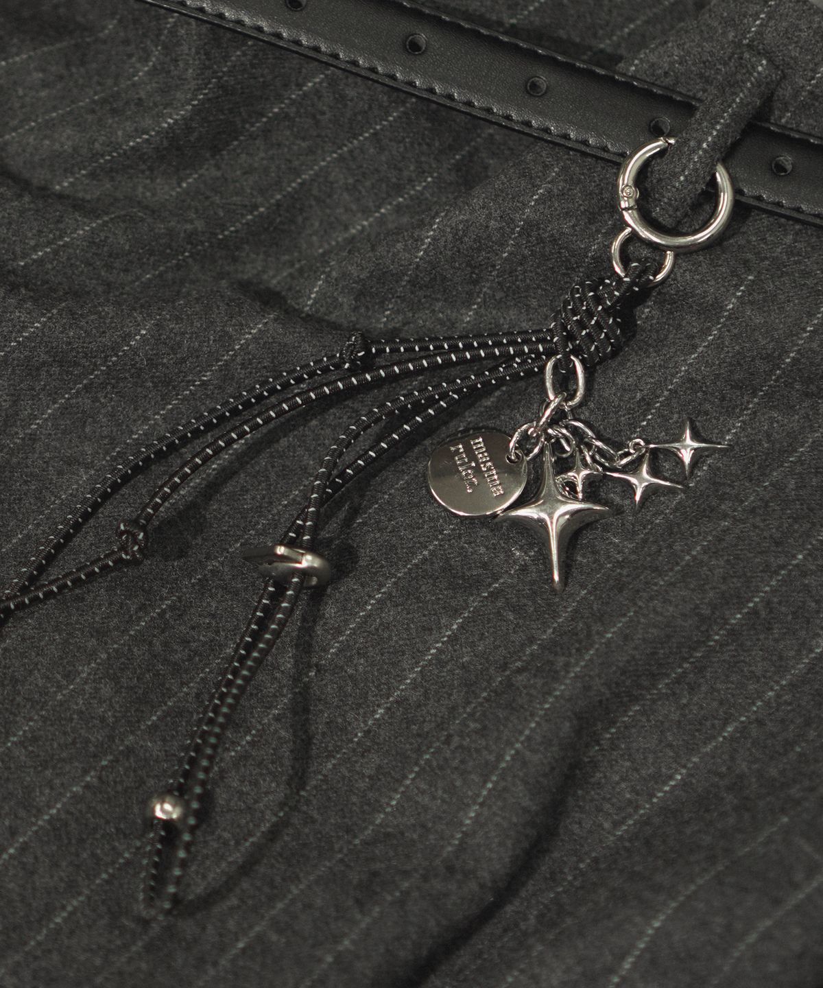 마스마룰즈(MASMARULEZ) Stella gloves holder keyring