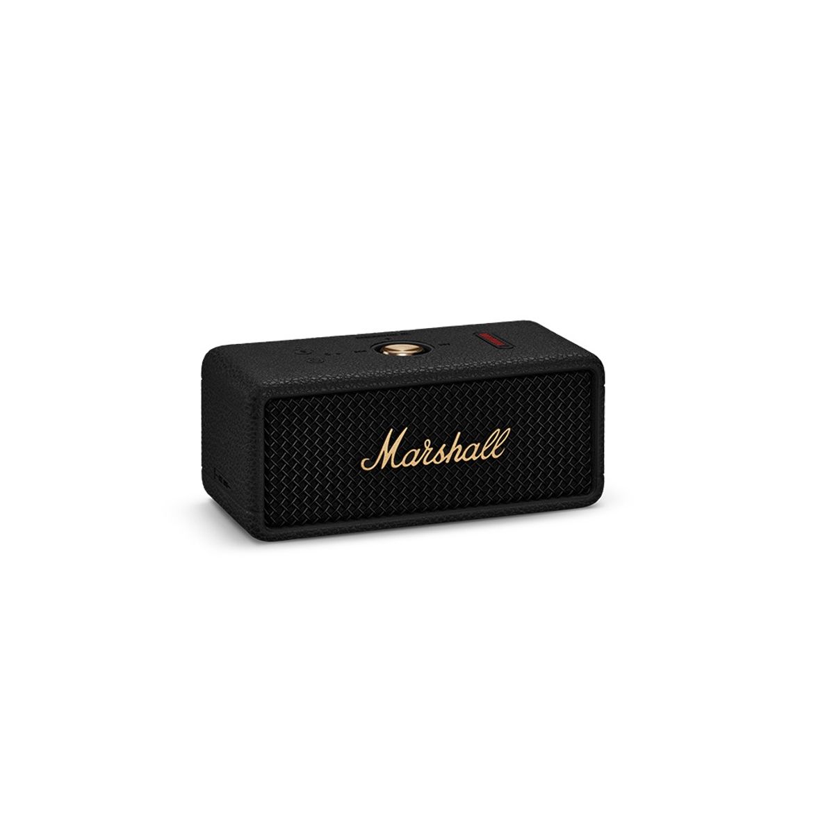 마샬(MARSHALL) 엠버튼3 (EMBERTON III) 블루투스 스피커