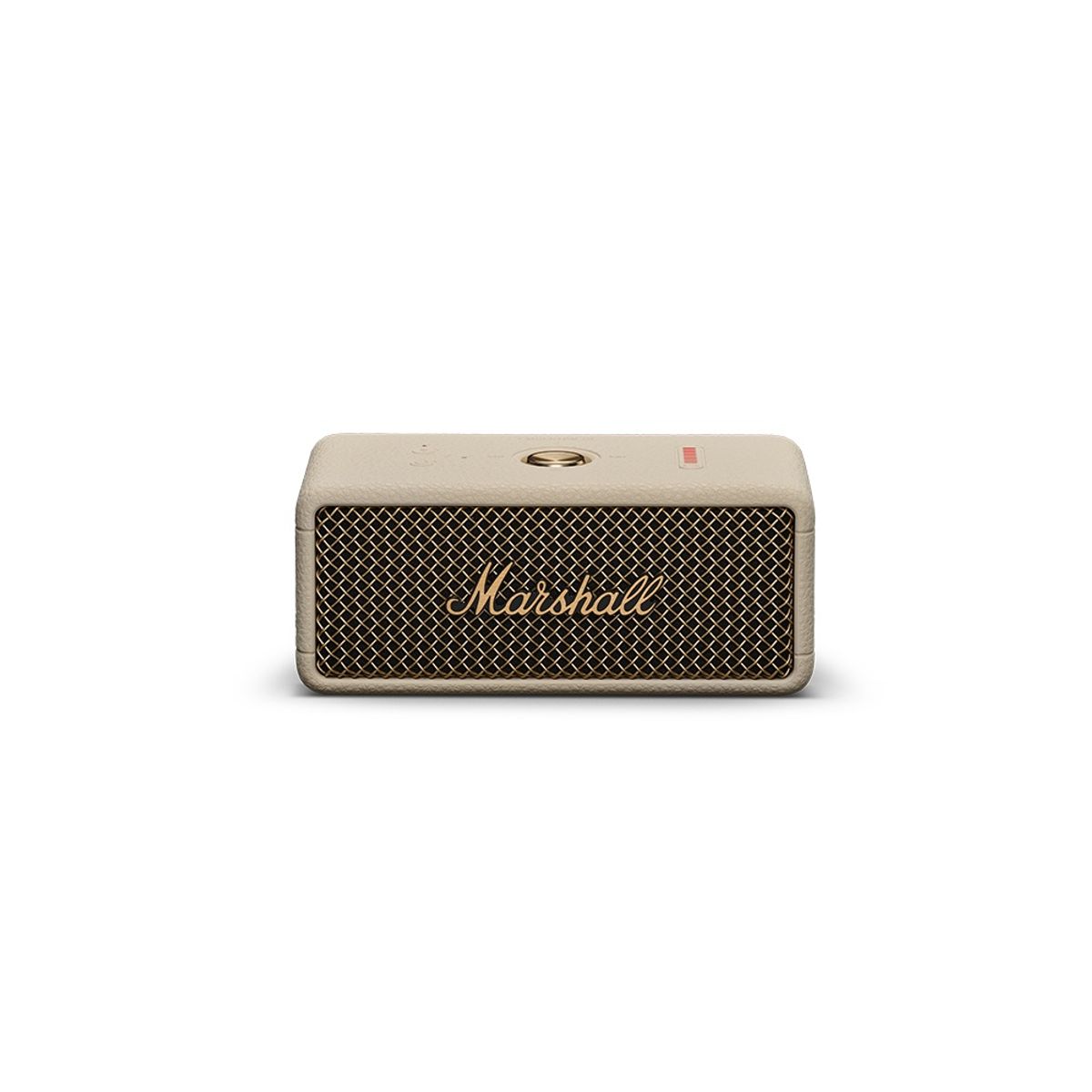 마샬(MARSHALL) 엠버튼3 (EMBERTON III) 블루투스 스피커